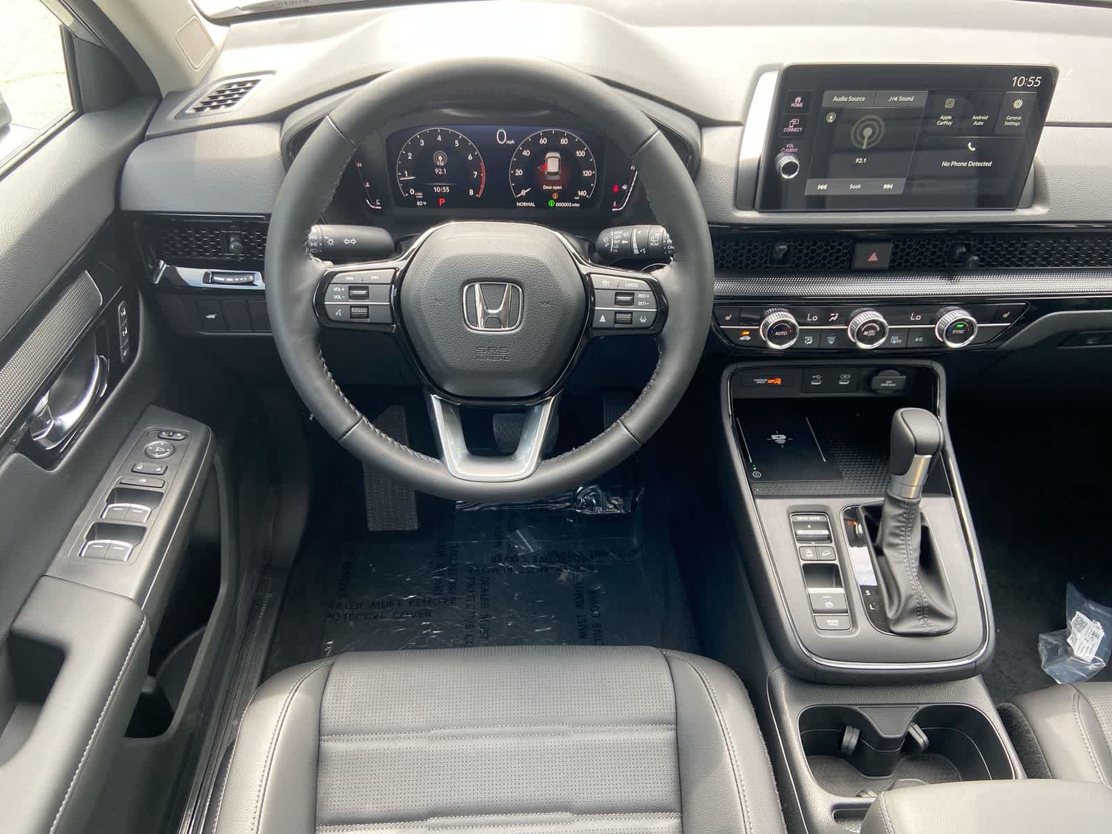 Thumbnail: 2026 Honda CR-V - 11