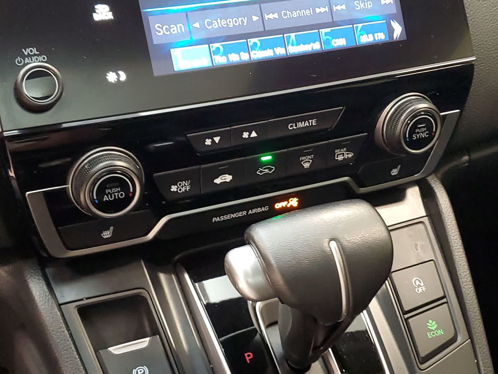 Thumbnail: 2020 Honda CR-V - 32