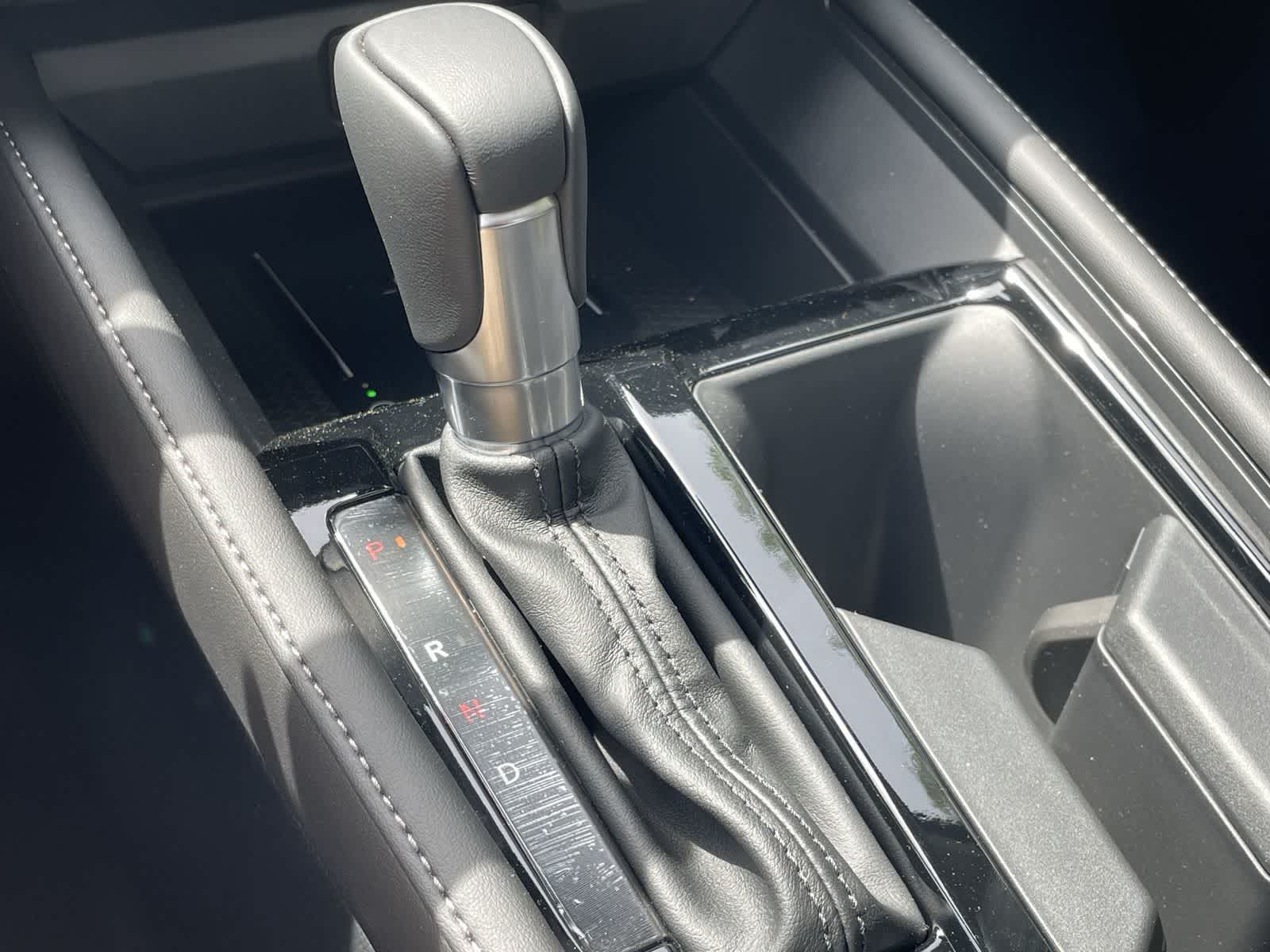 Thumbnail: 2026 Honda Accord - 21