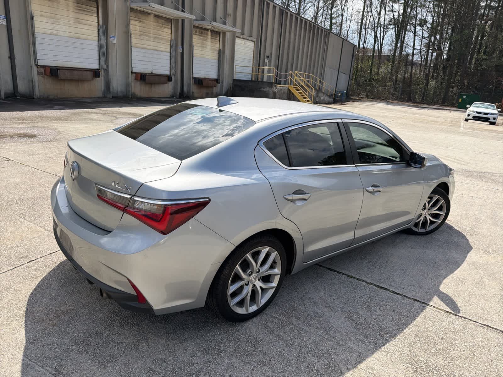 Thumbnail: 2019 Acura ILX - 11