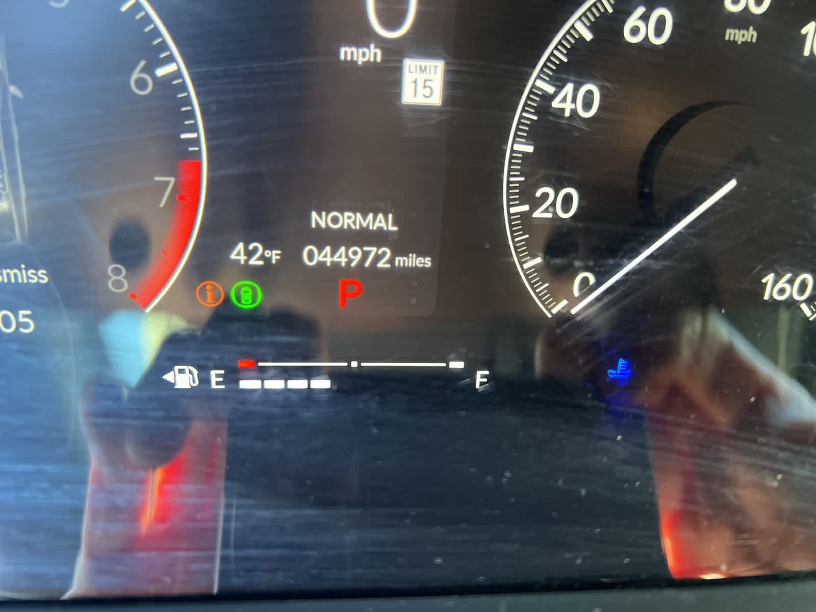 Thumbnail: 2023 Honda Civic - 2