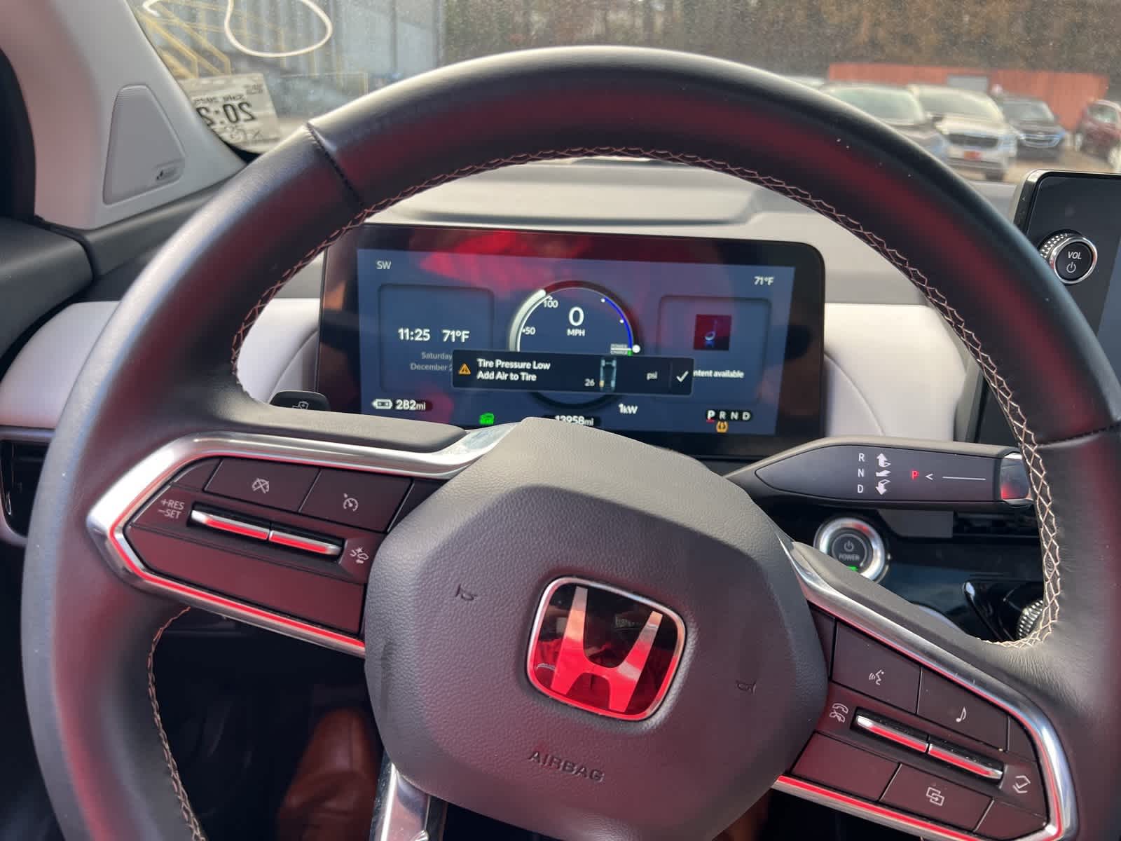 Thumbnail: 2024 Honda Prologue - 21