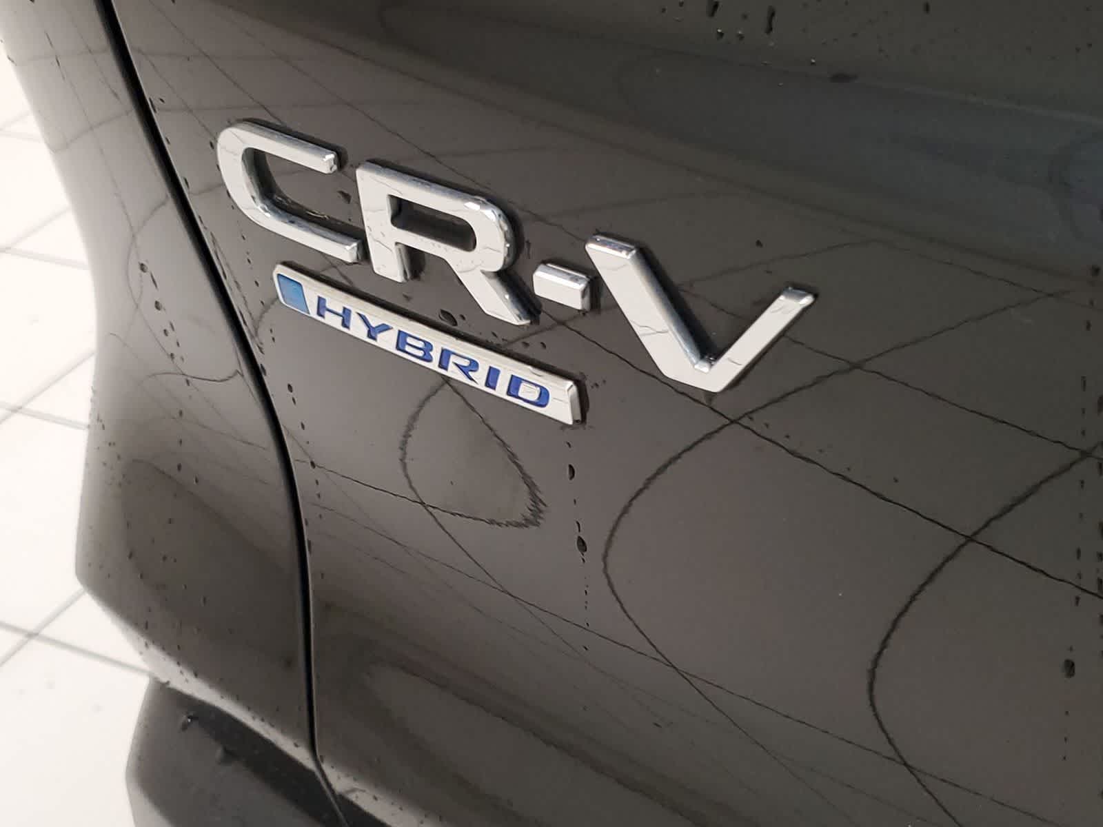 Thumbnail: 2023 Honda CR-V - 23