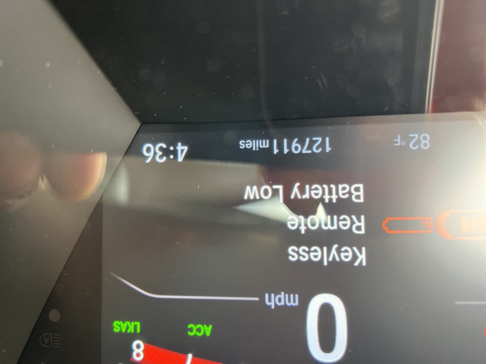 Thumbnail: 2020 Honda CR-V - 2