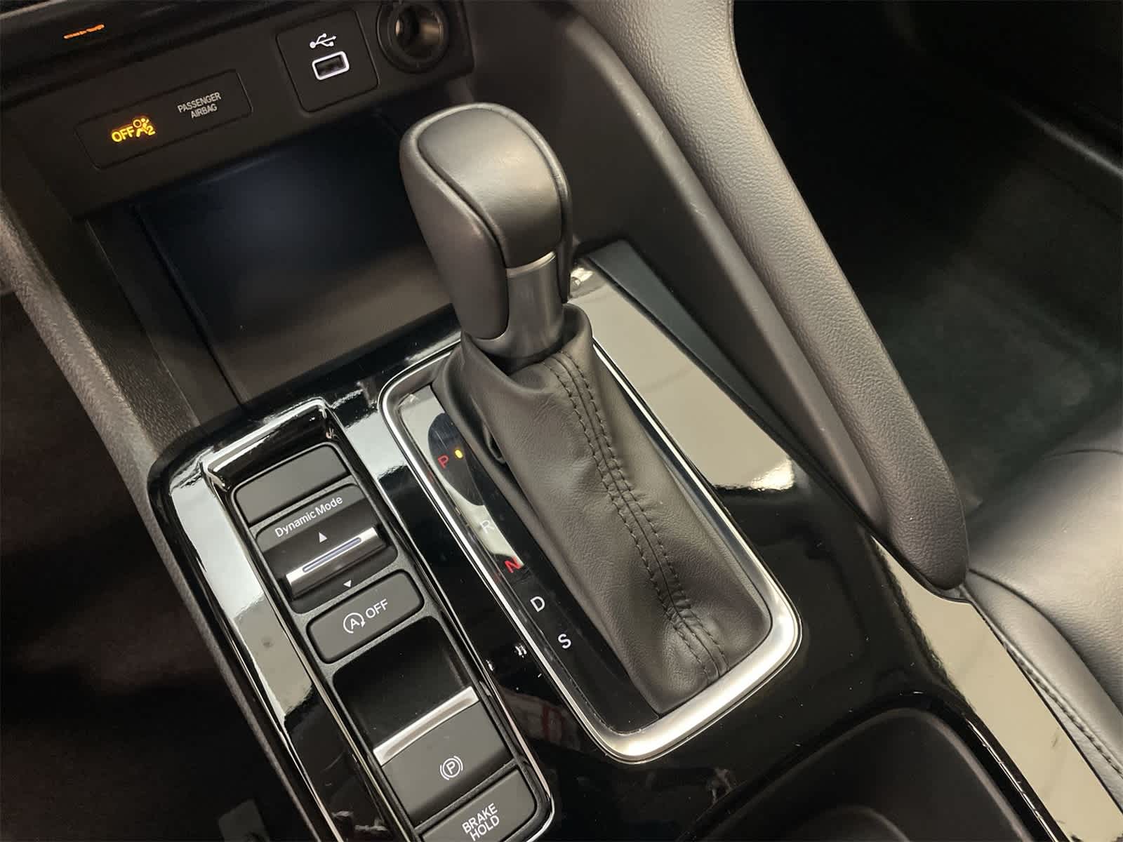 Thumbnail: 2024 Acura Integra - 9