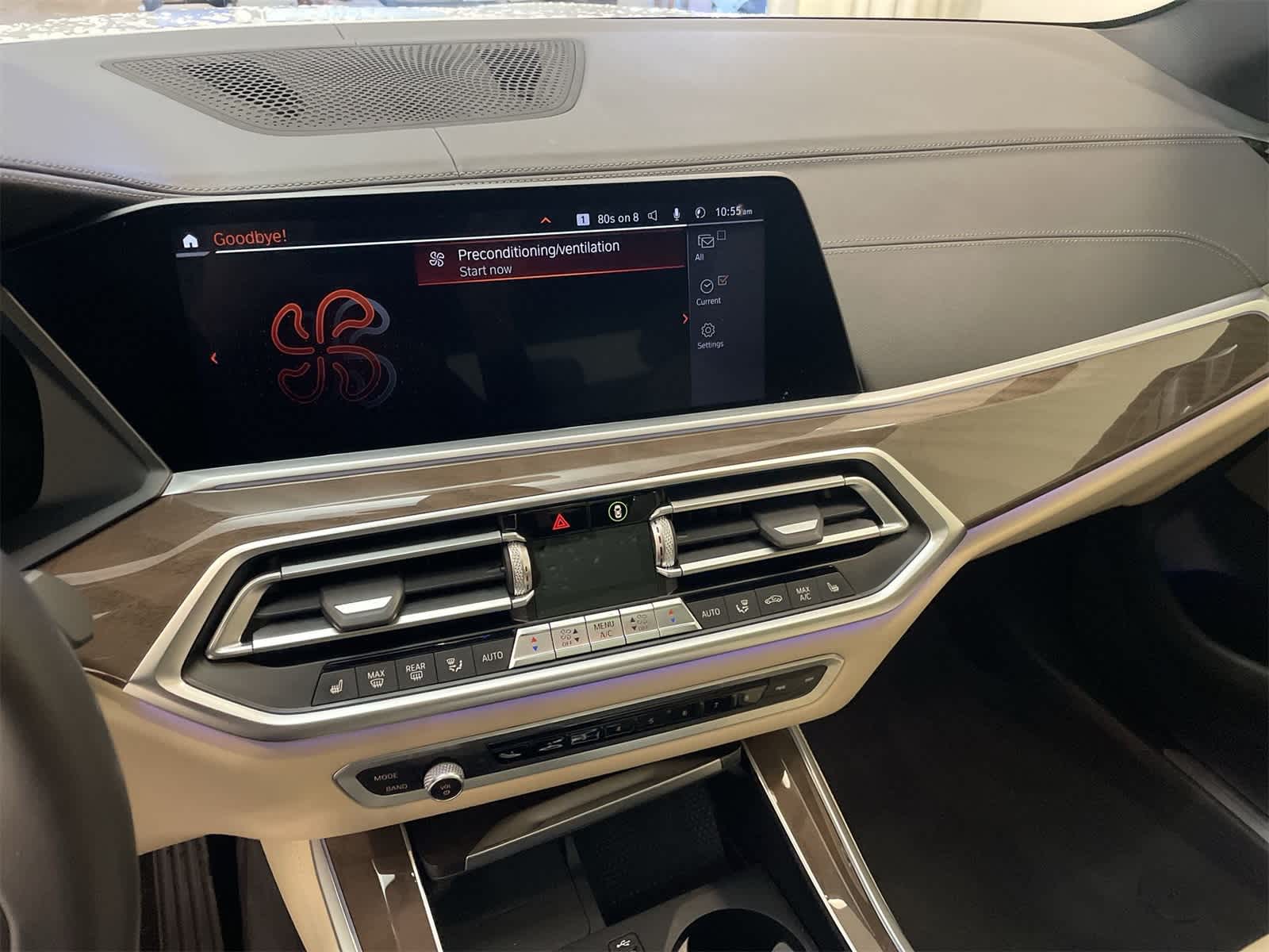 Thumbnail: 2021 BMW X5 - 32