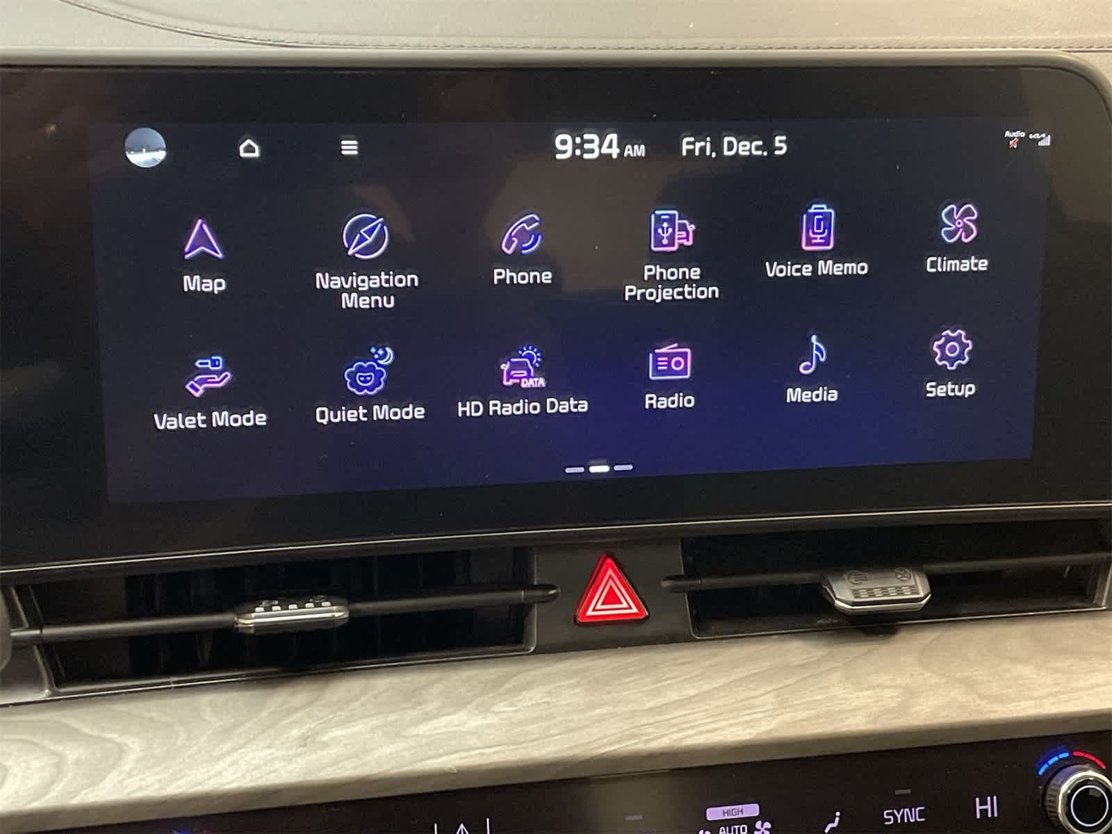 Thumbnail: 2023 Kia Sportage - 6