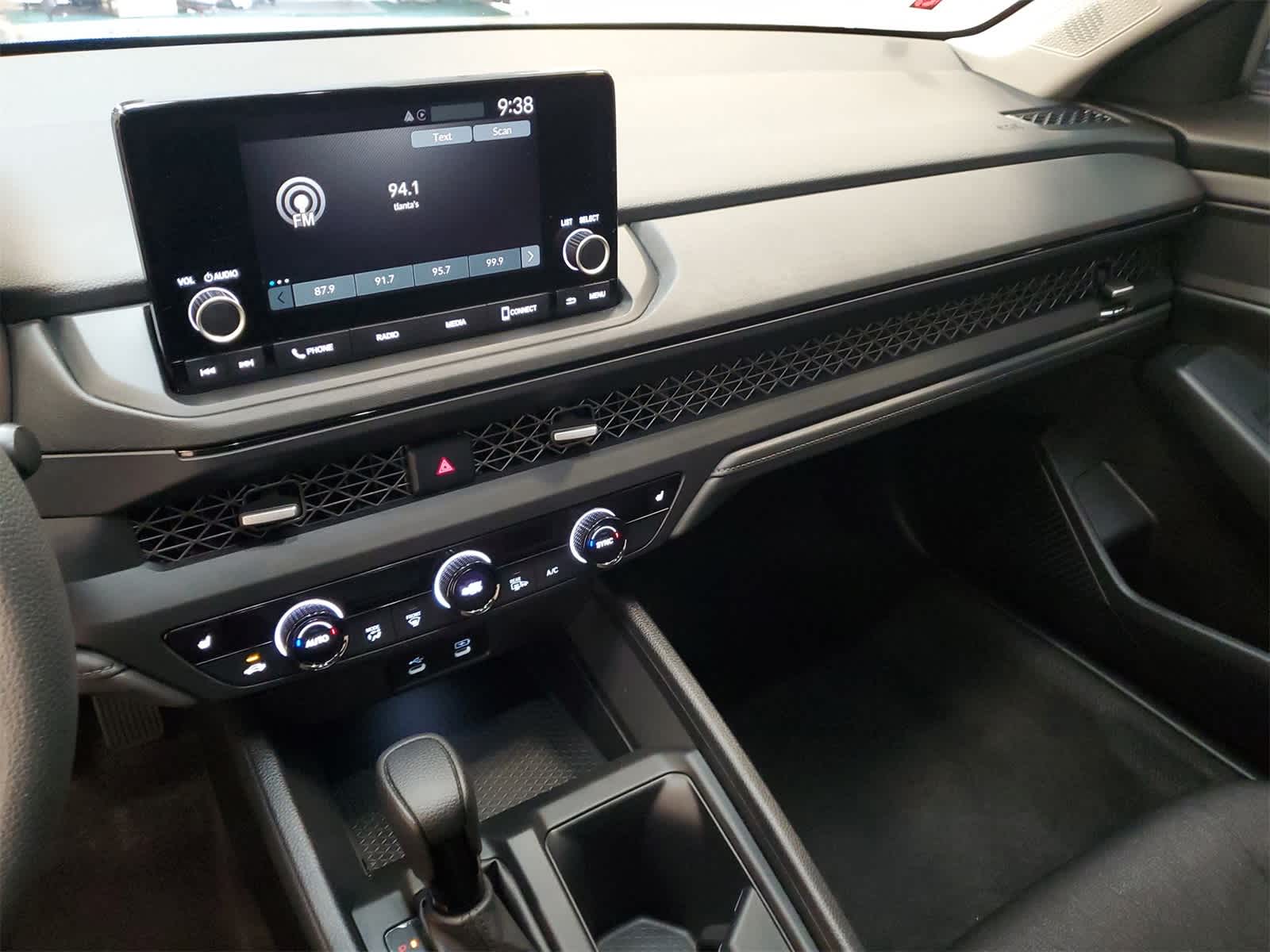 Thumbnail: 2024 Honda Accord - 29