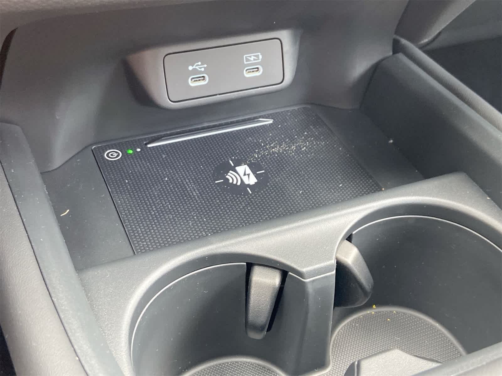 Thumbnail: 2026 Honda HR-V - 26