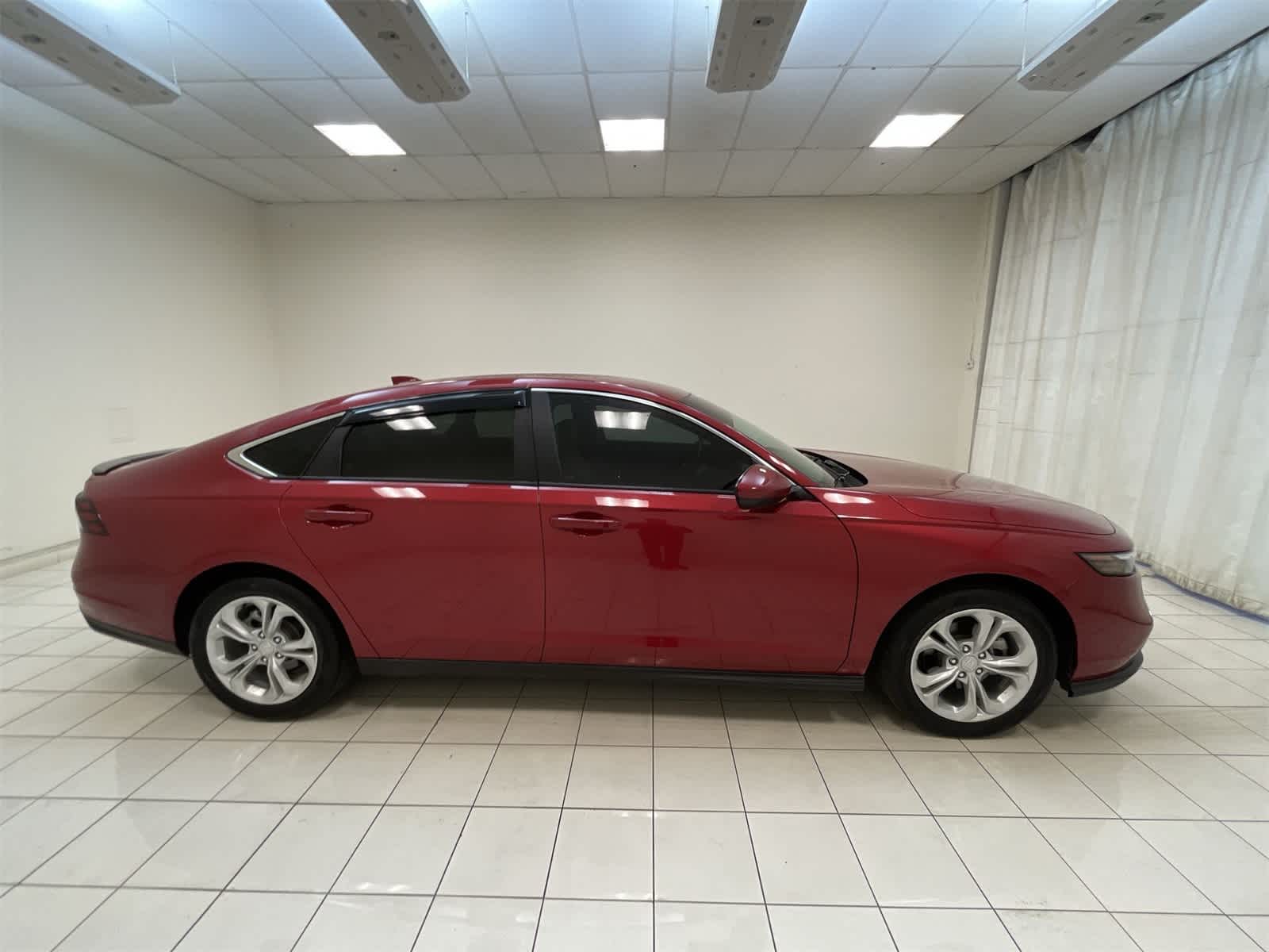 Thumbnail: 2024 Honda Accord - 24