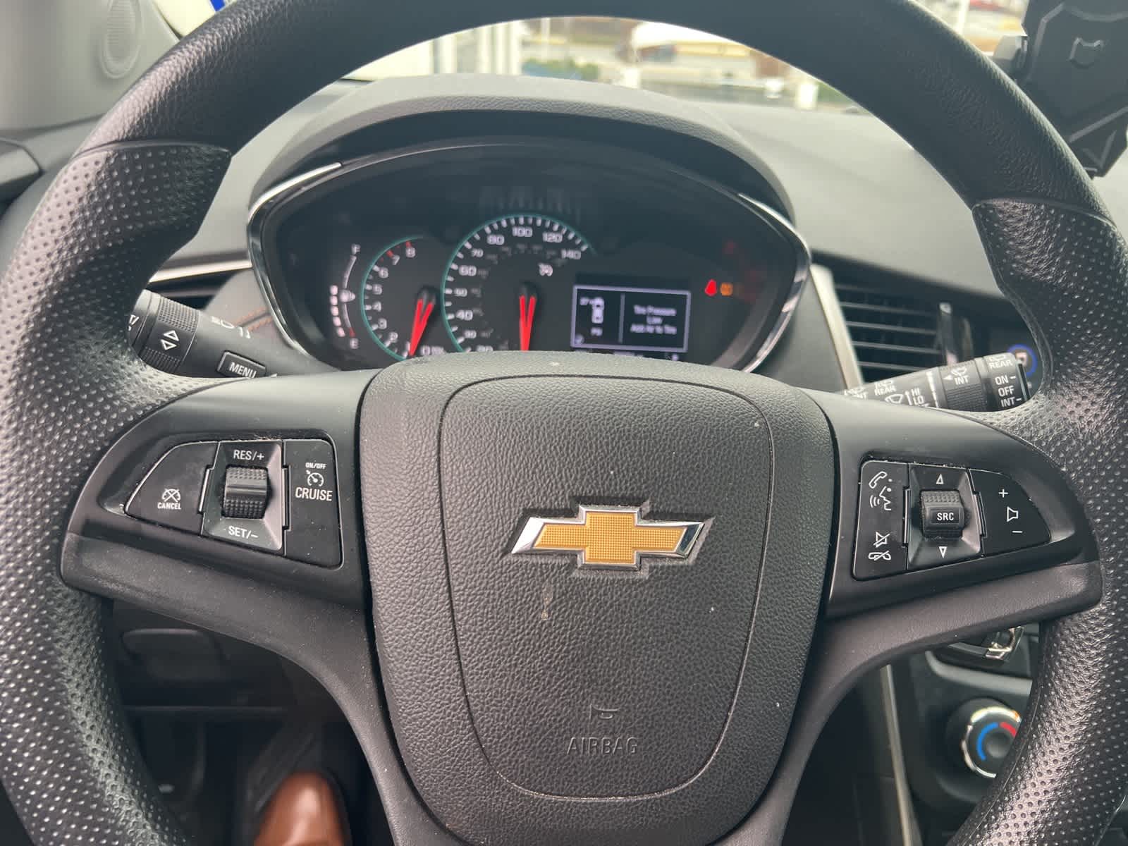 Thumbnail: 2020 Chevrolet Trax - 21