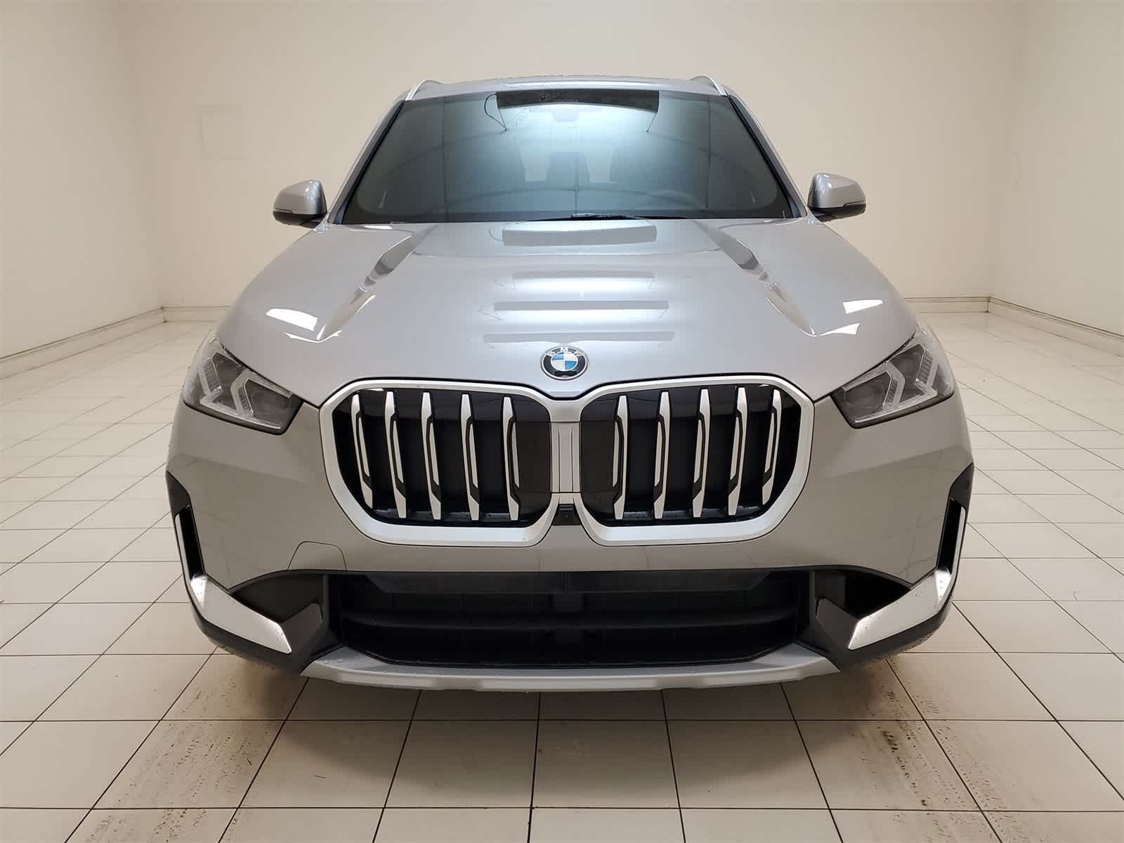 Thumbnail: 2025 BMW X1 - 27
