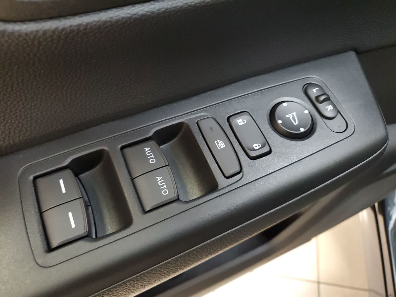 Thumbnail: 2025 Honda CR-V - 17