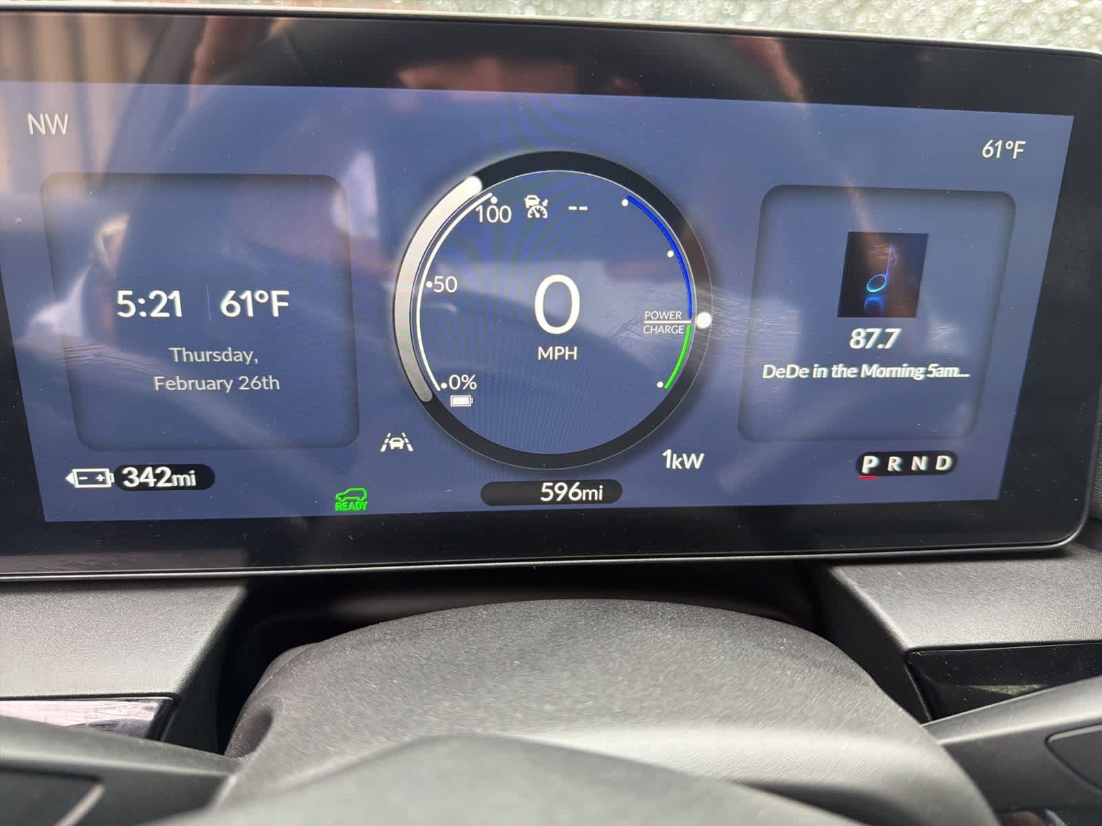 Thumbnail: 2025 Honda Prologue - 2