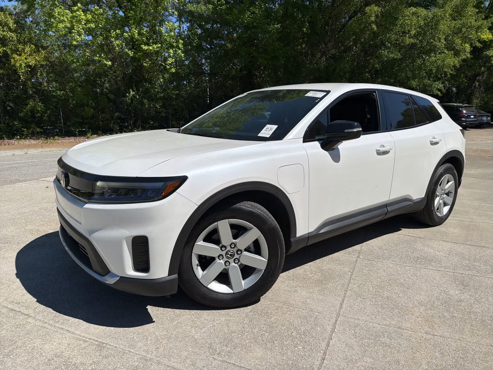 Thumbnail: 2025 Honda Prologue - 5