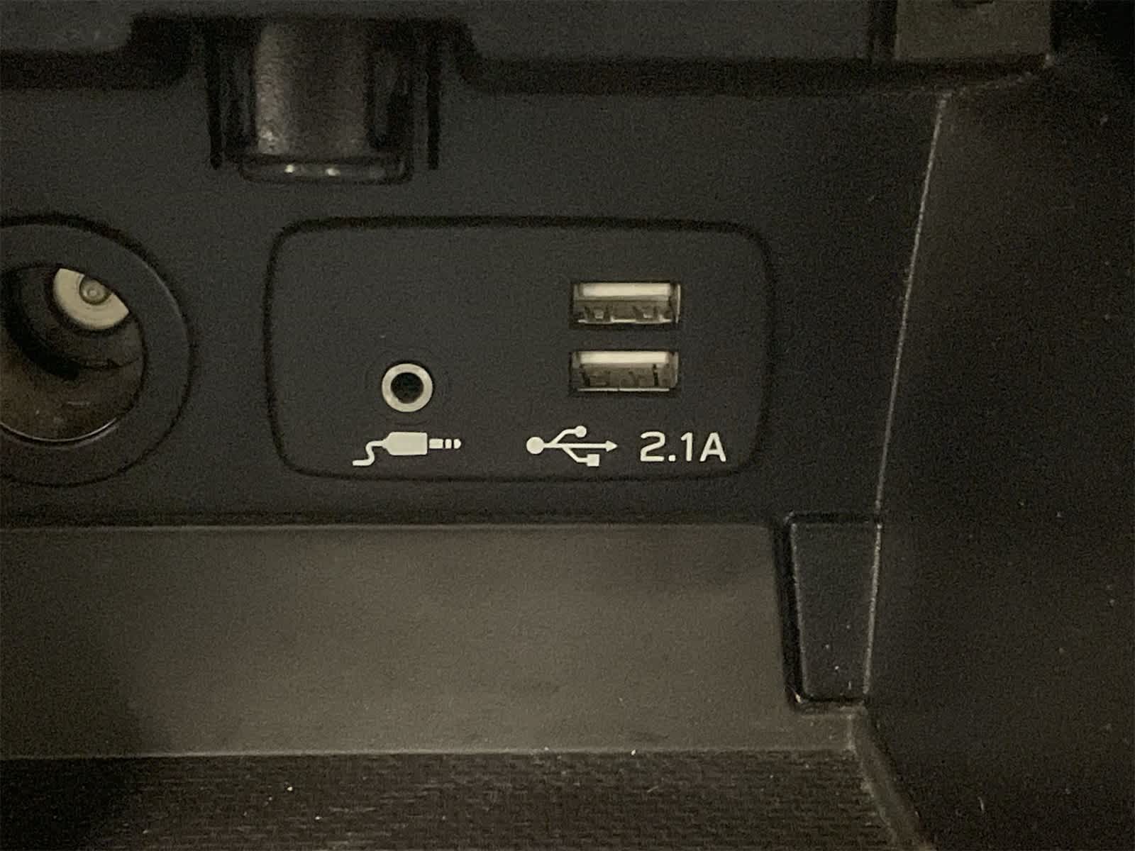 Thumbnail: 2019 Subaru Outback - 5