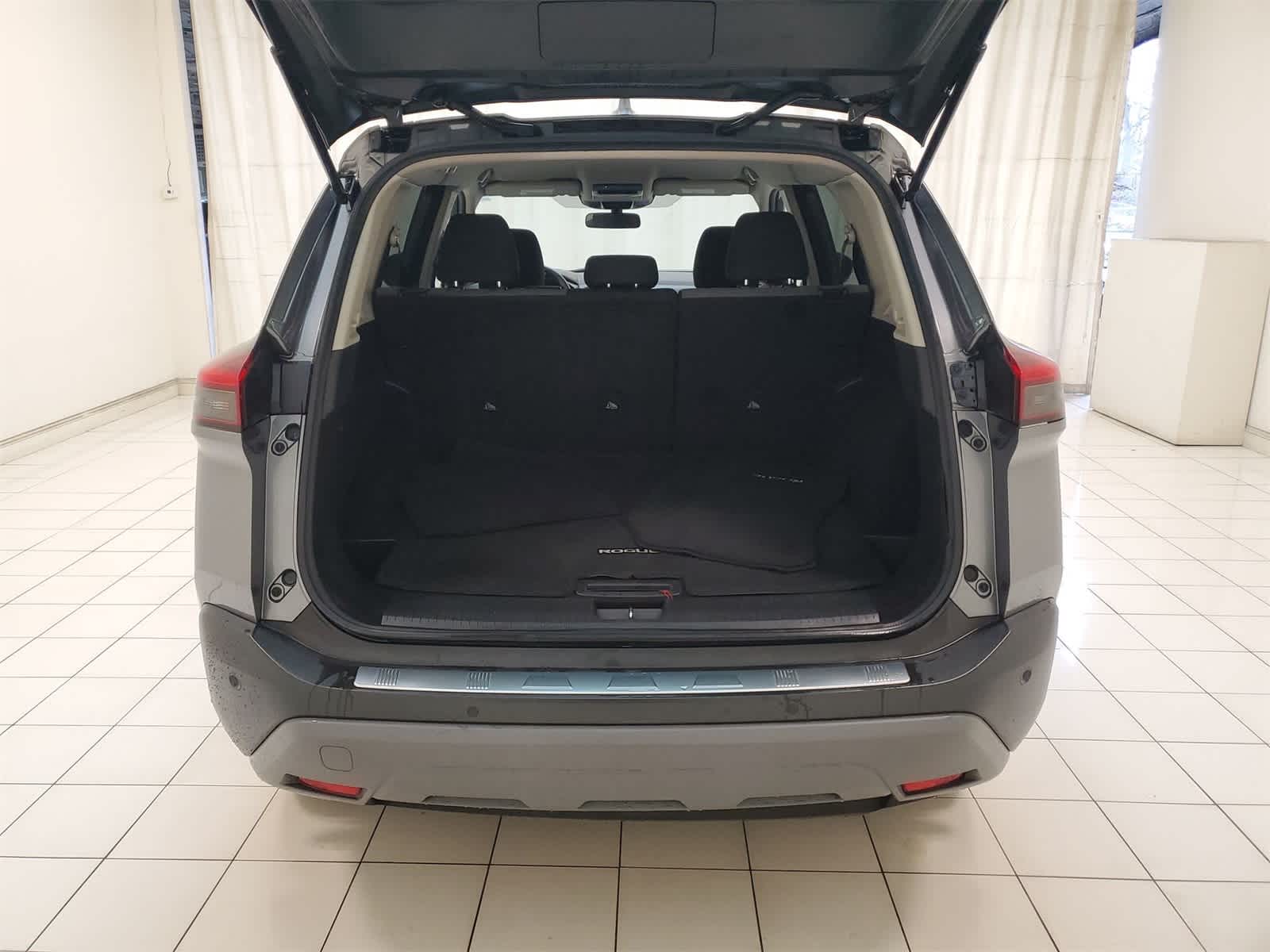 Thumbnail: 2021 Nissan Rogue - 20