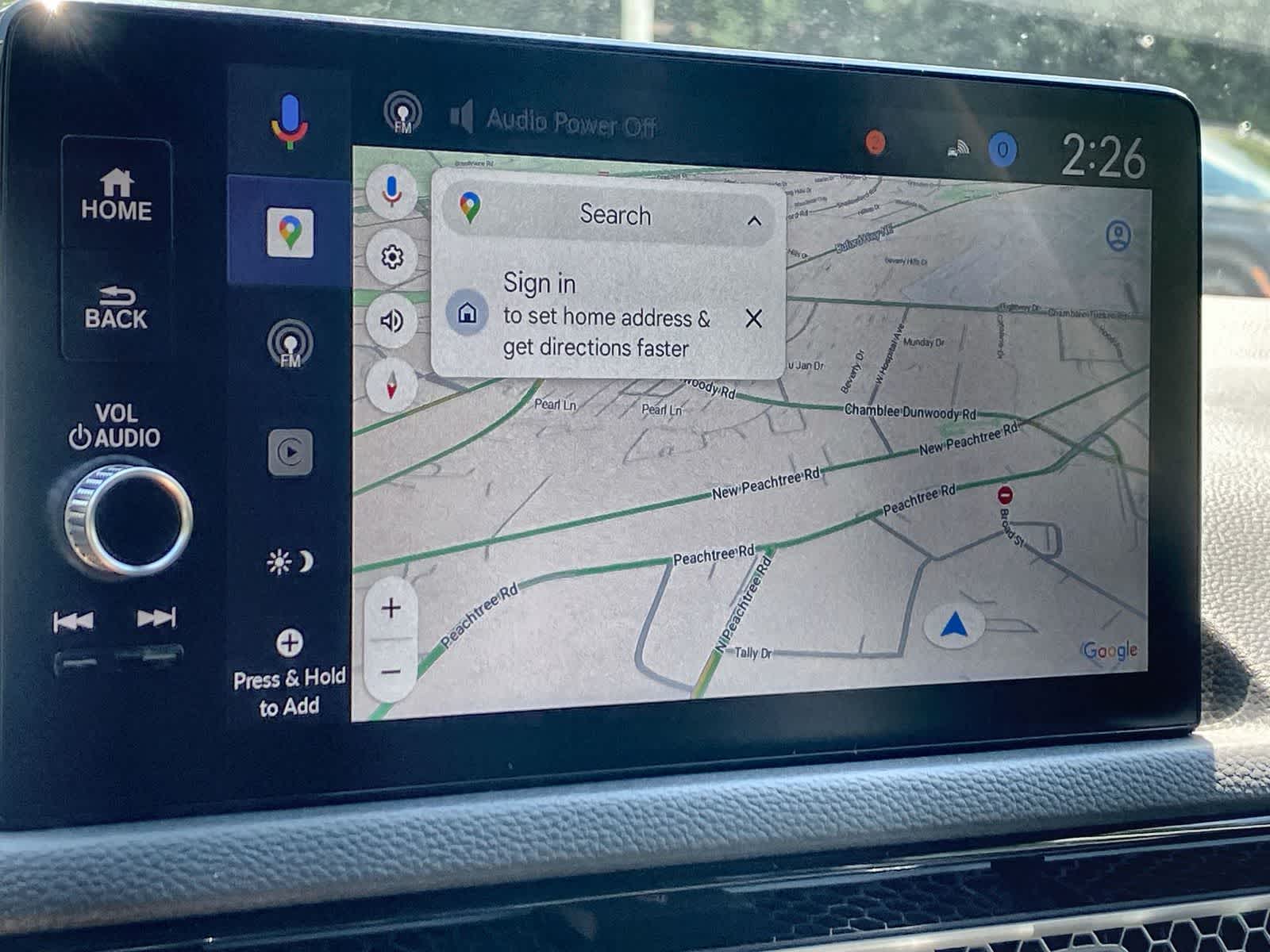 Thumbnail: 2026 Honda Civic - 17