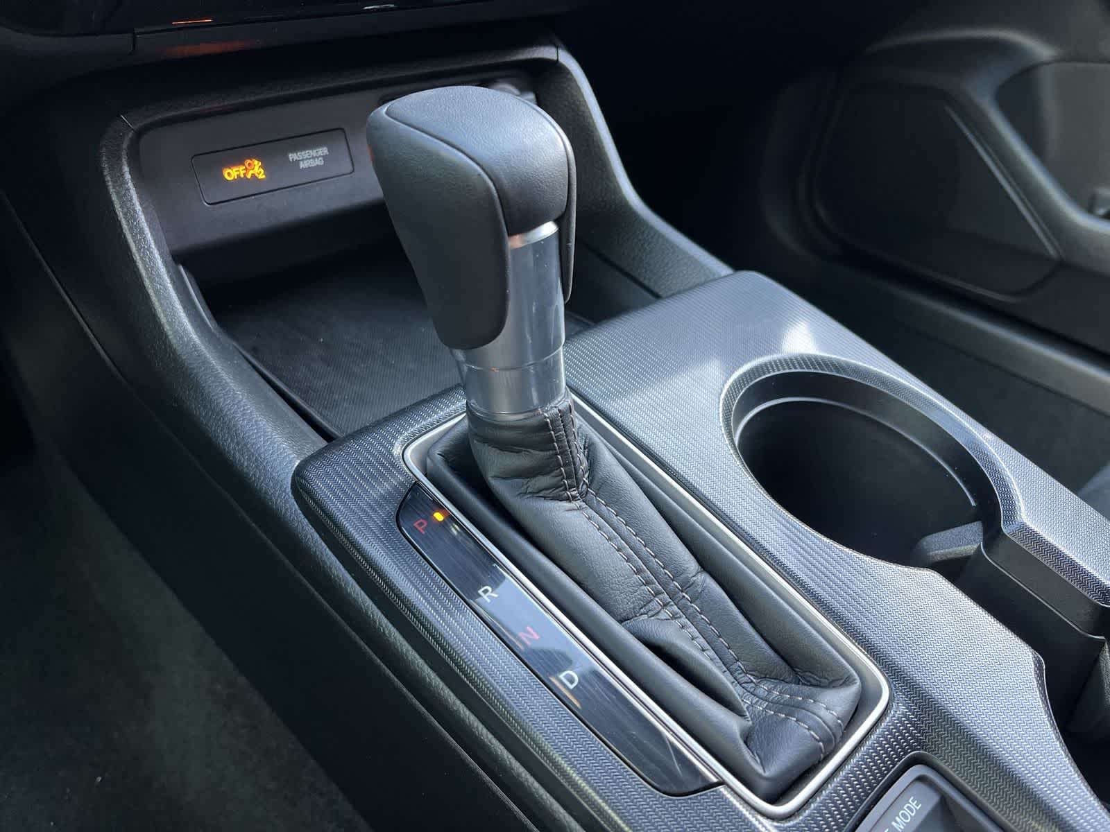 Thumbnail: 2024 Honda Civic - 7