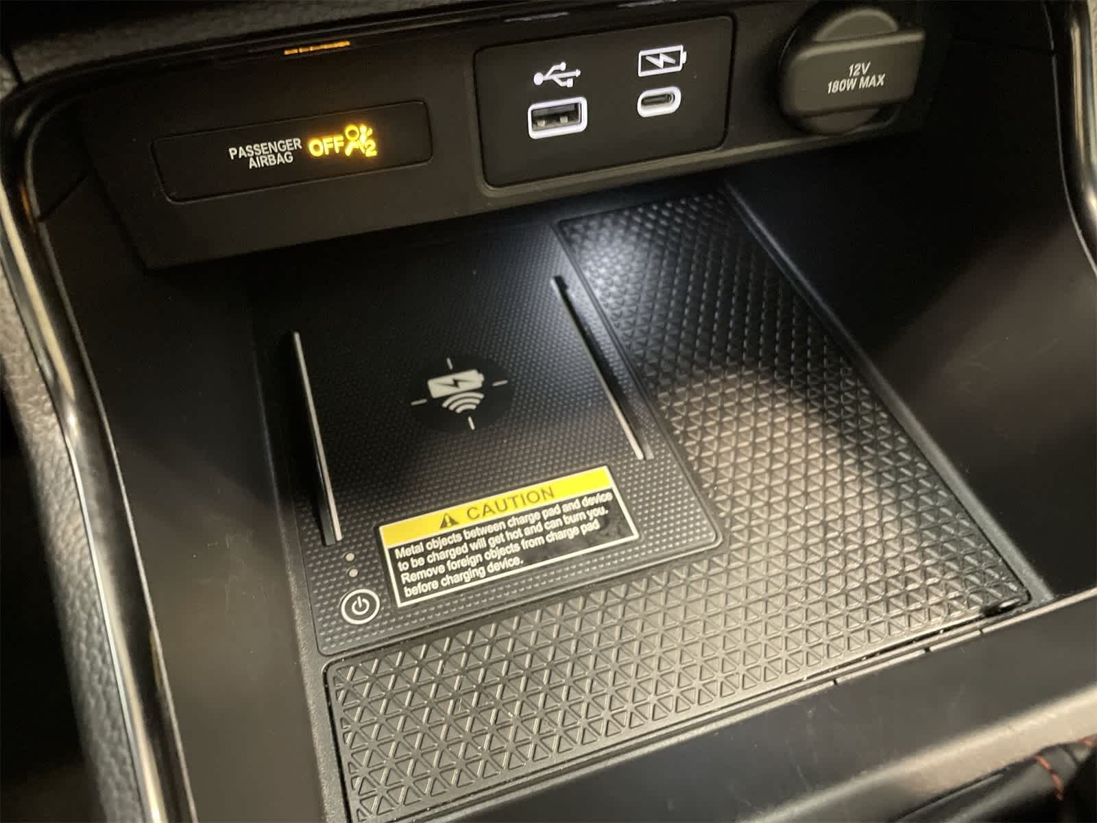 Thumbnail: 2024 Honda CR-V - 33