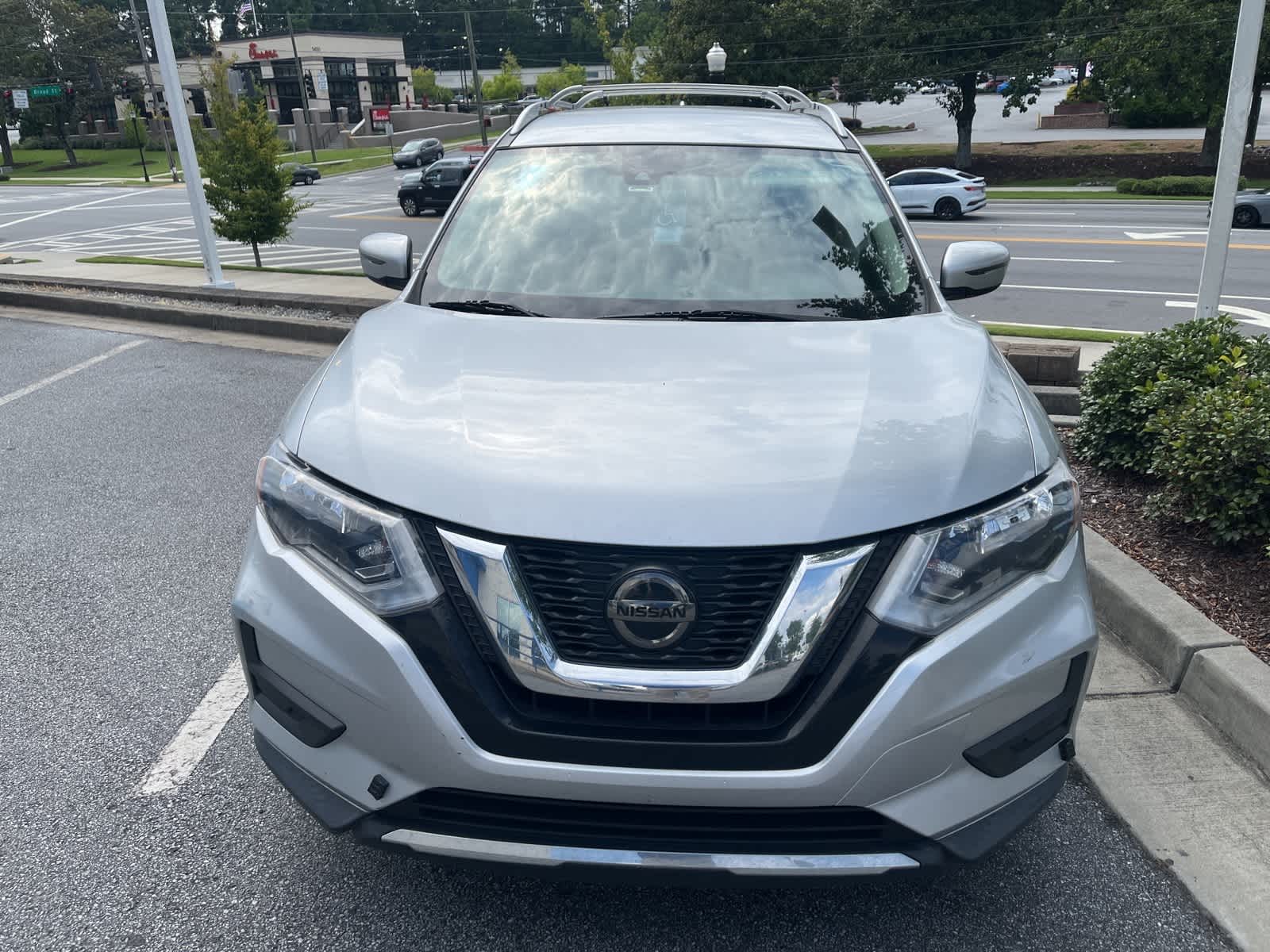 Thumbnail: 2020 Nissan Rogue - 1