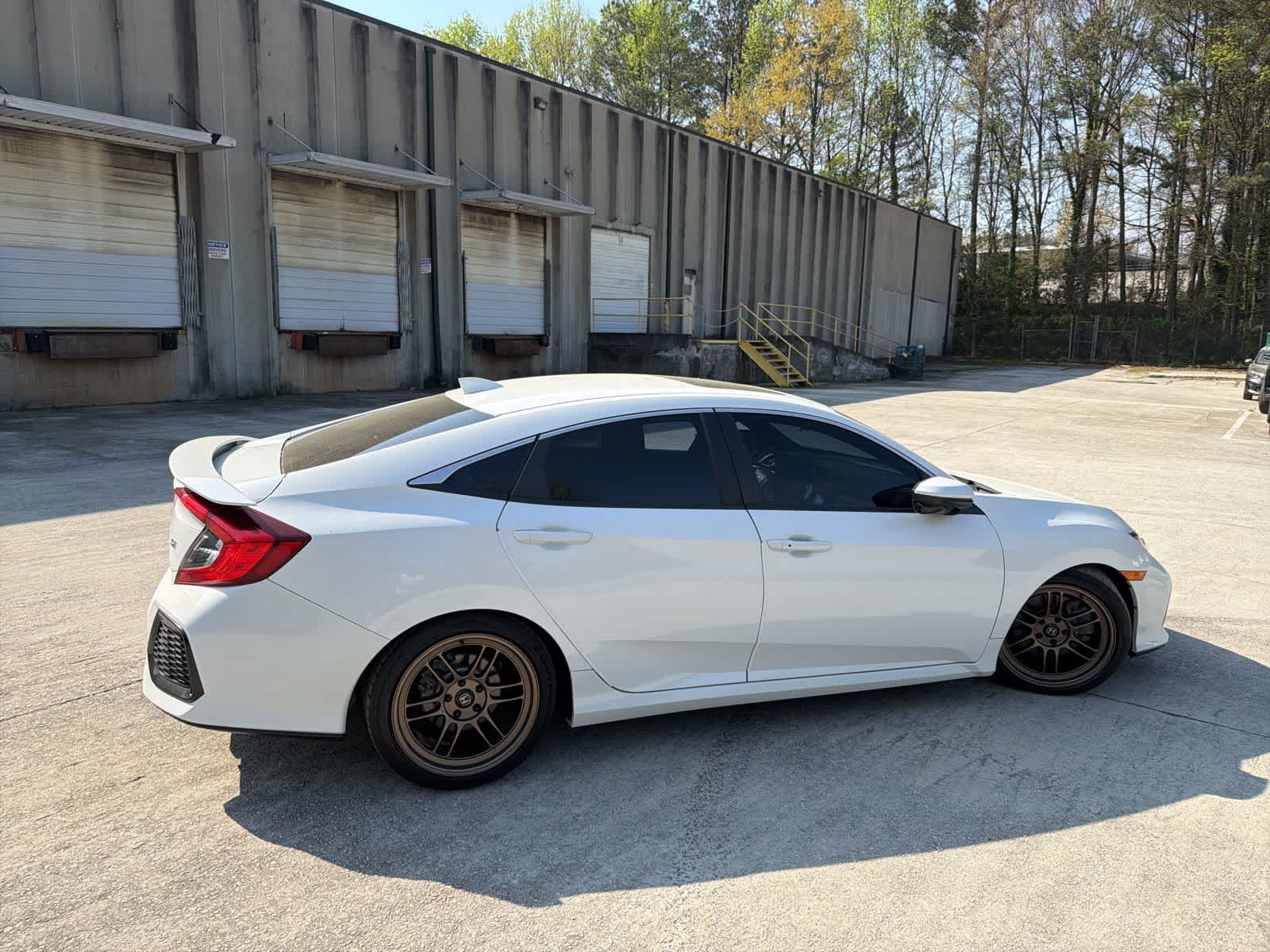 Thumbnail: 2019 Honda Civic - 12