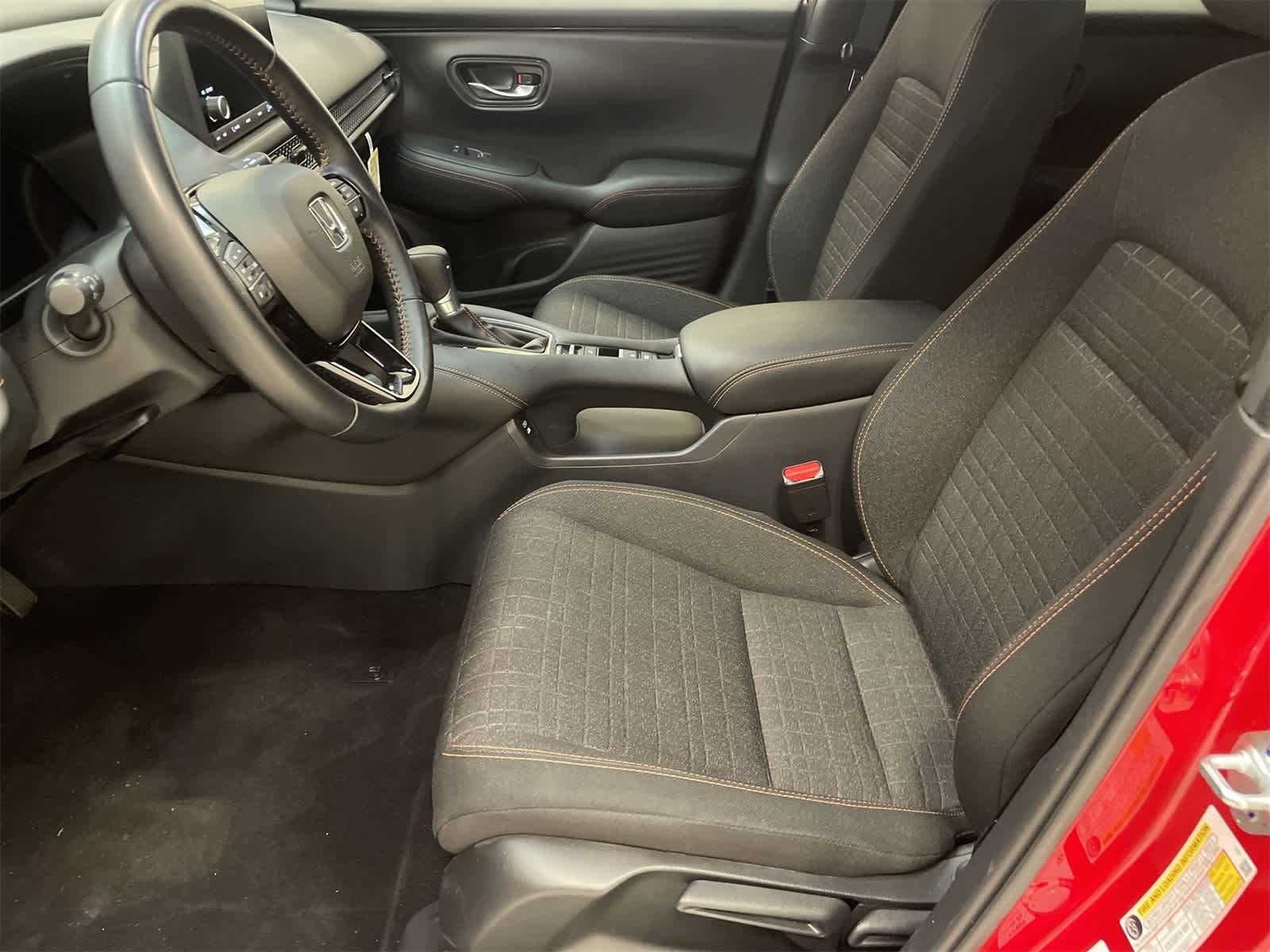 Thumbnail: 2025 Honda HR-V - 17