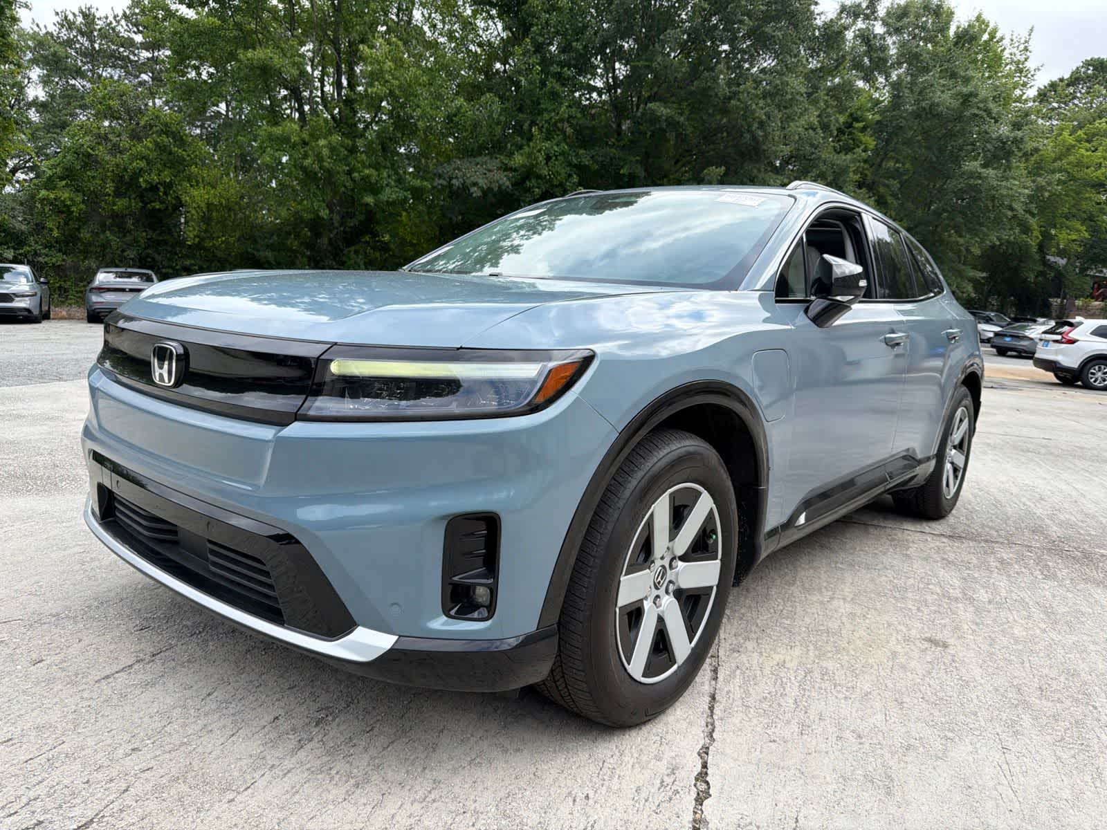 2024 Honda Prologue Touring -
                  Chamblee, GA