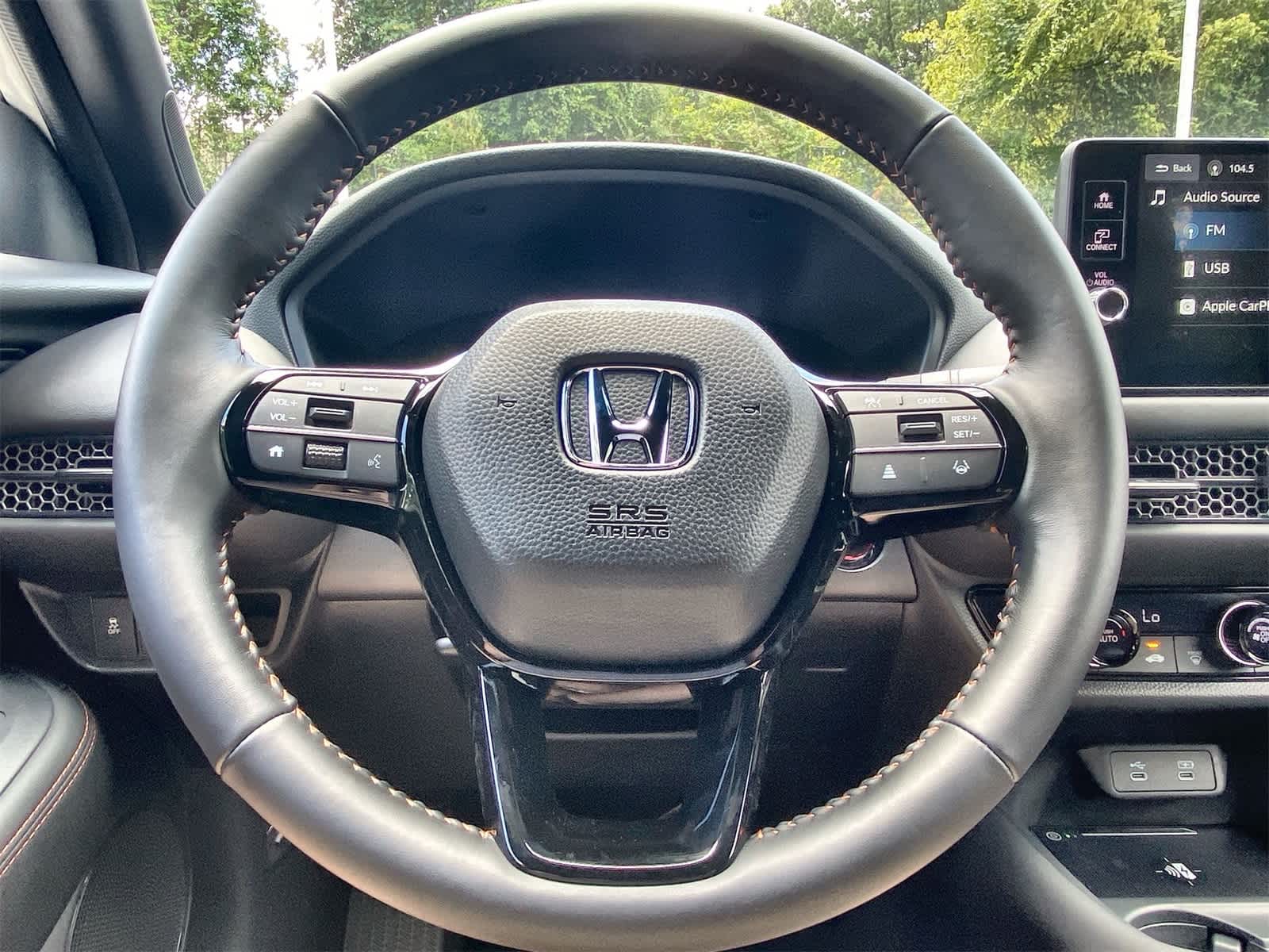 Thumbnail: 2026 Honda HR-V - 20