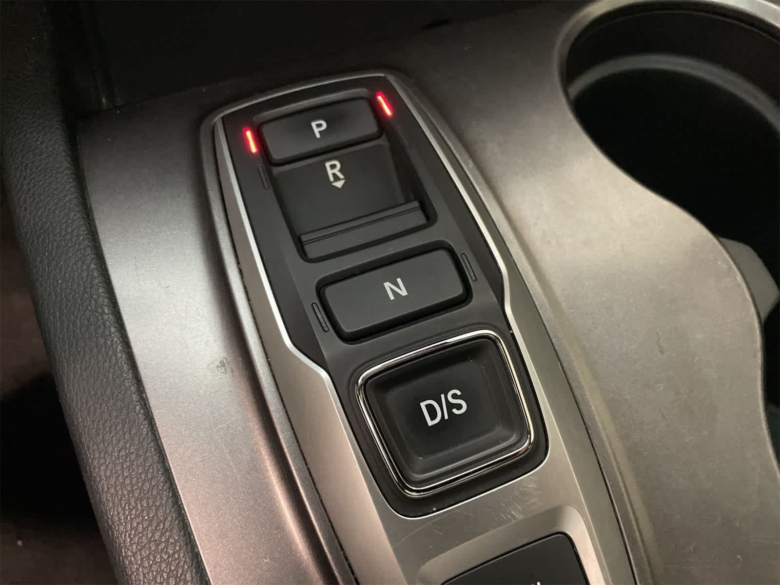 2021 Honda Passport EX-L 9