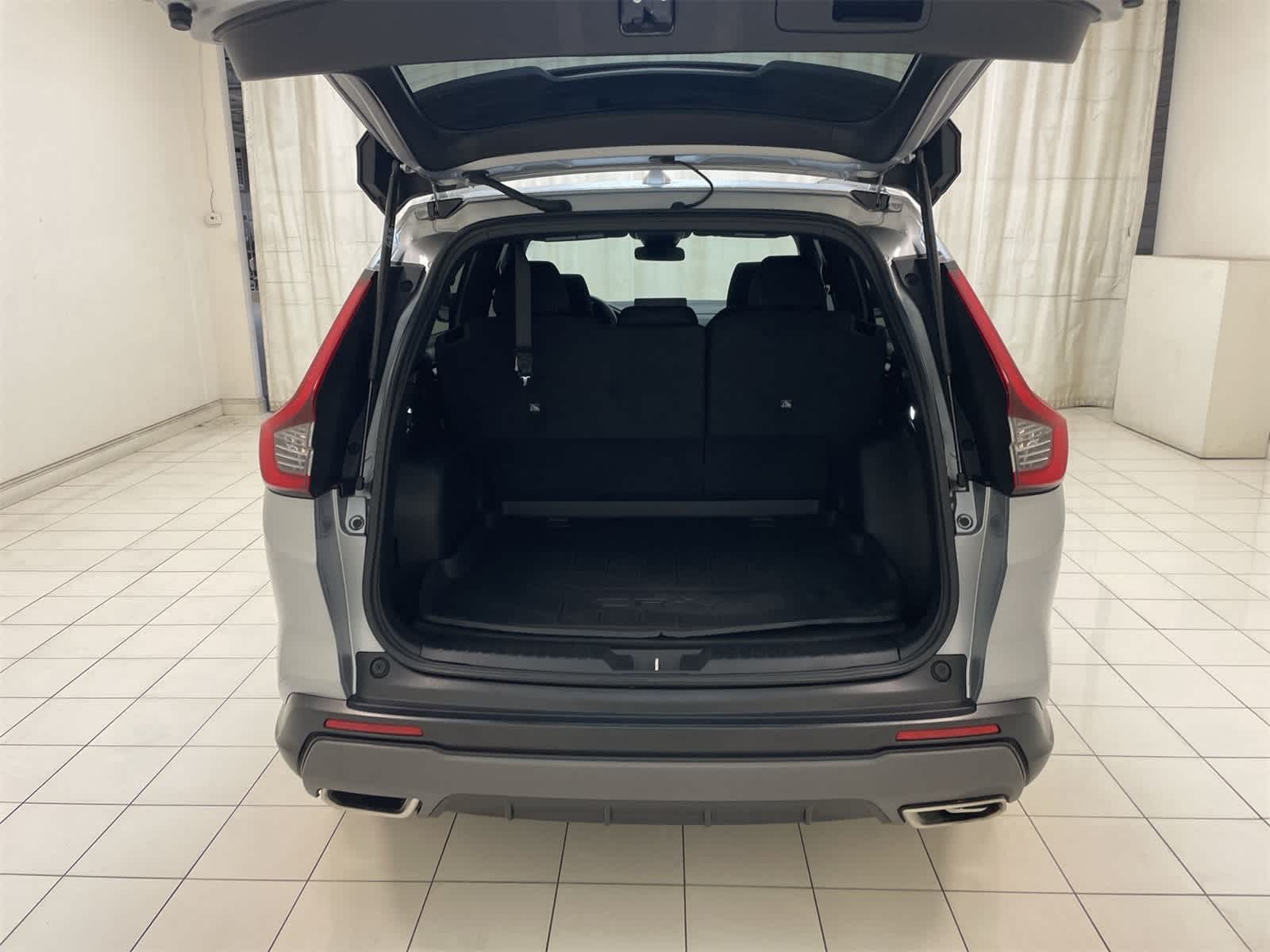 Thumbnail: 2024 Honda CR-V - 22