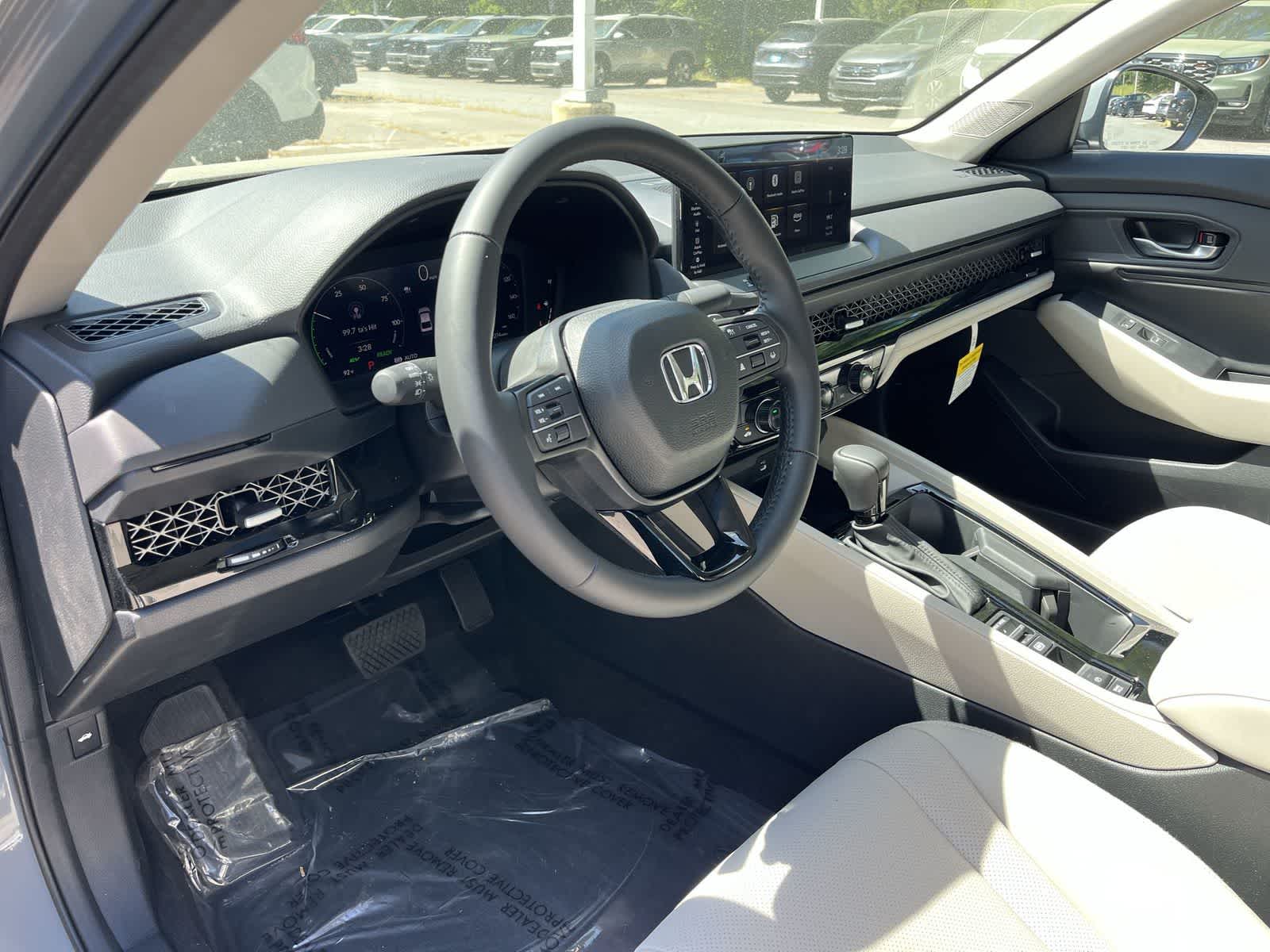Thumbnail: 2026 Honda Accord - 13
