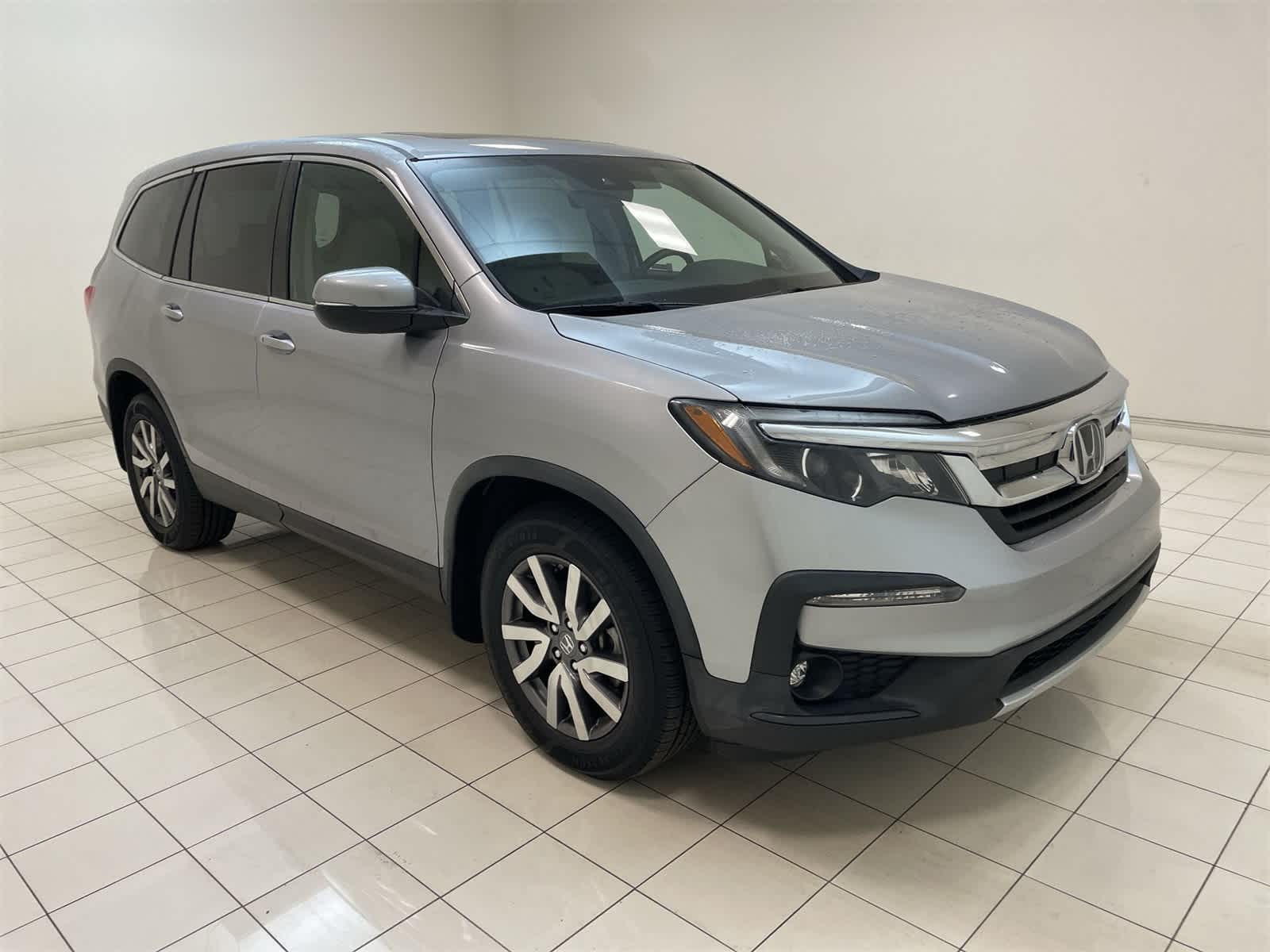 Thumbnail: 2019 Honda Pilot - 27