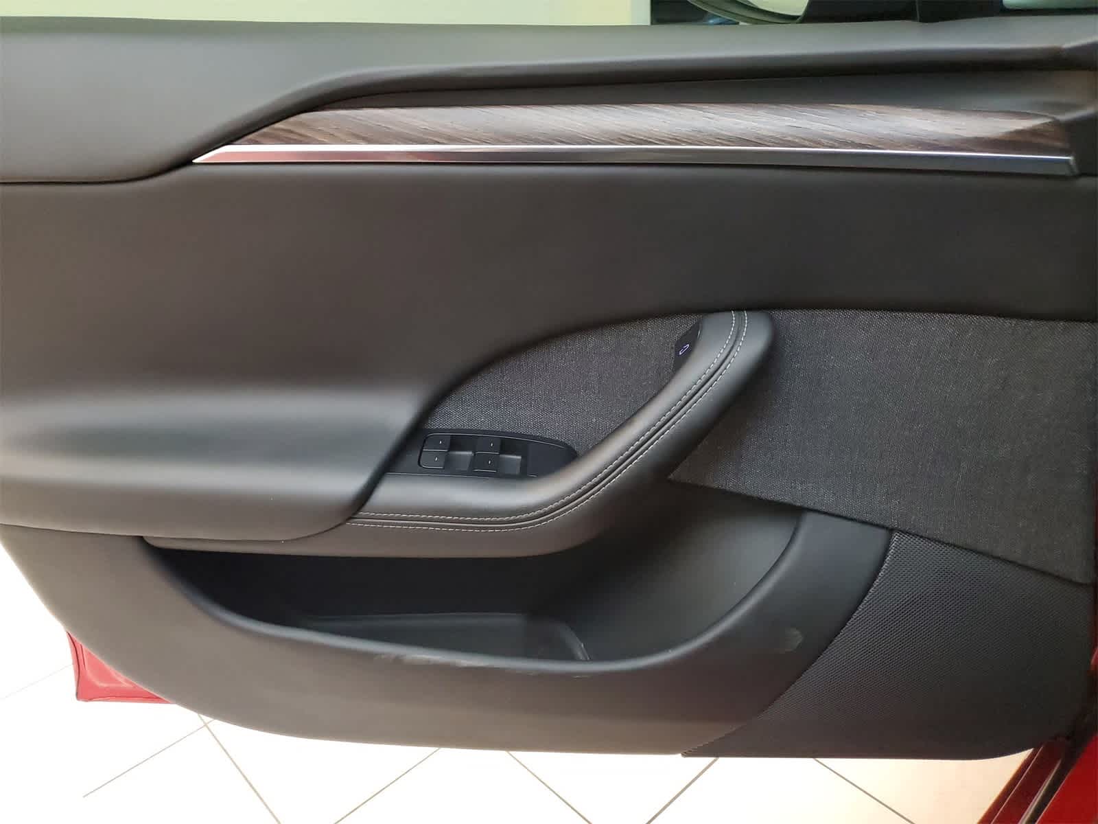 Thumbnail: 2021 Tesla Model S - 15