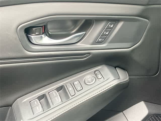 2025 Honda Accord Sport-L 28