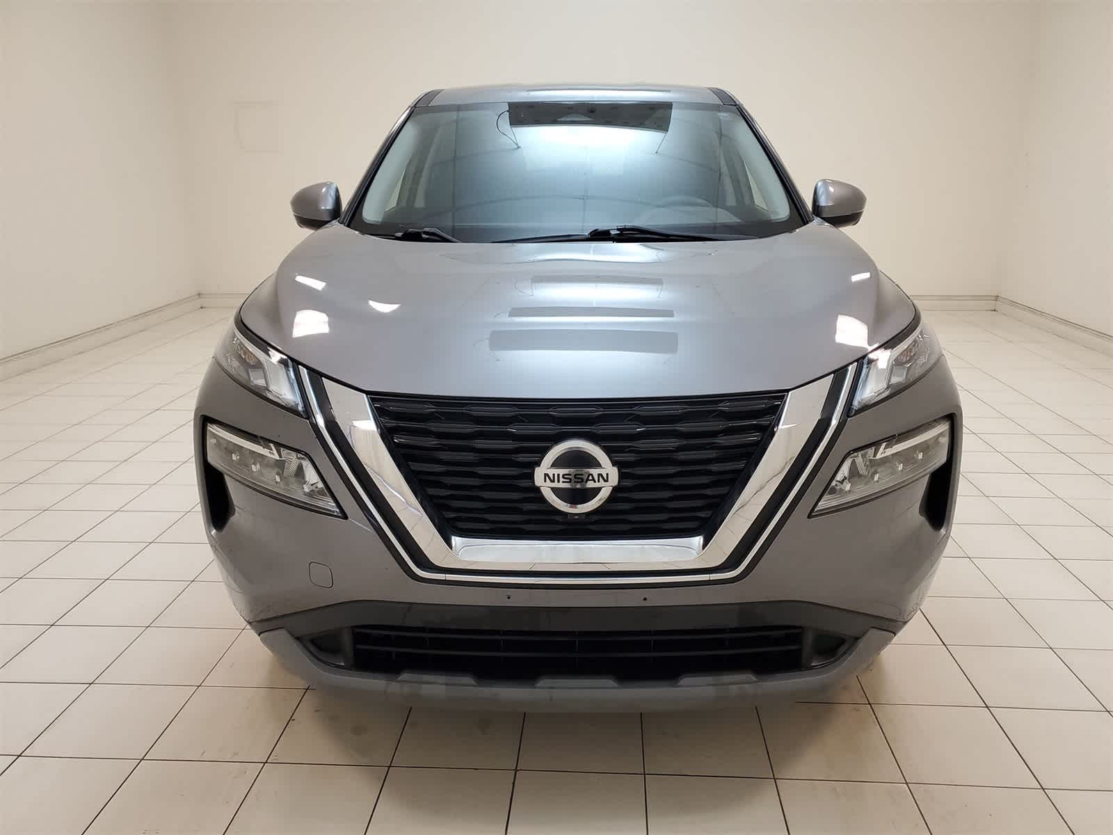 Thumbnail: 2021 Nissan Rogue - 22