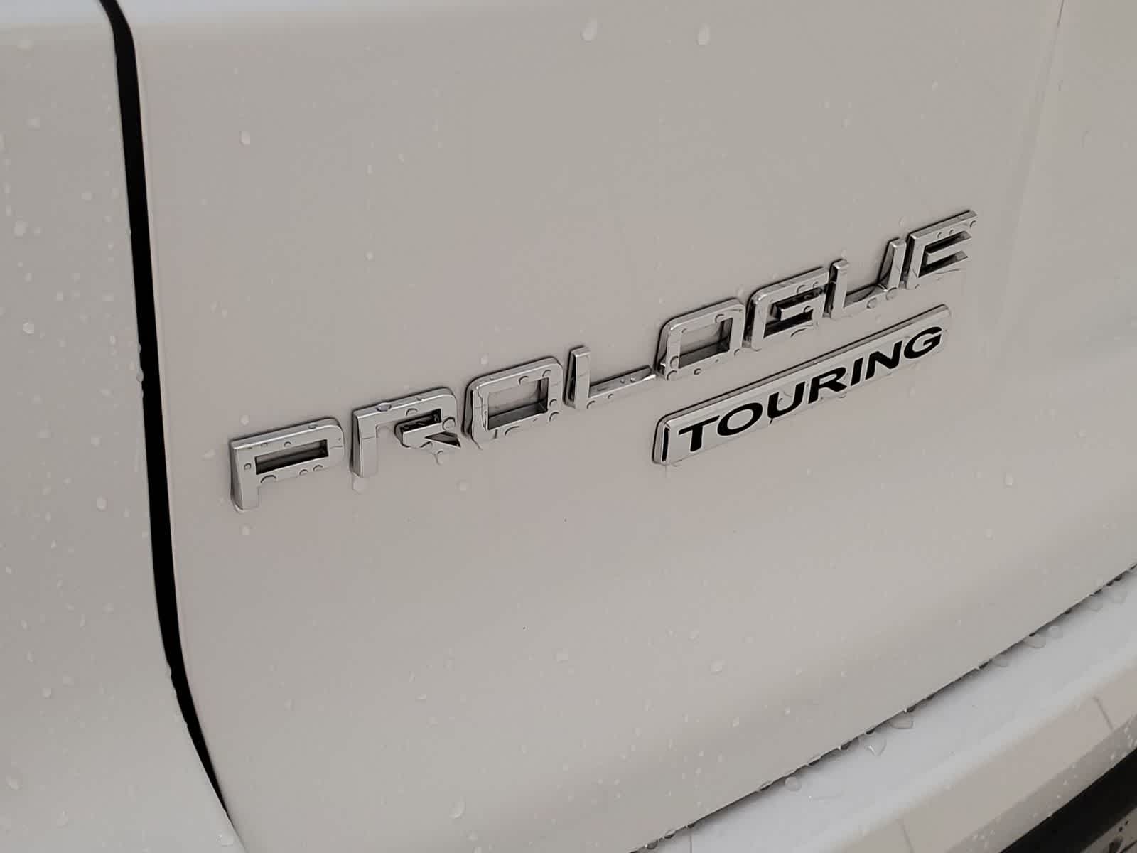 Thumbnail: 2024 Honda Prologue - 23