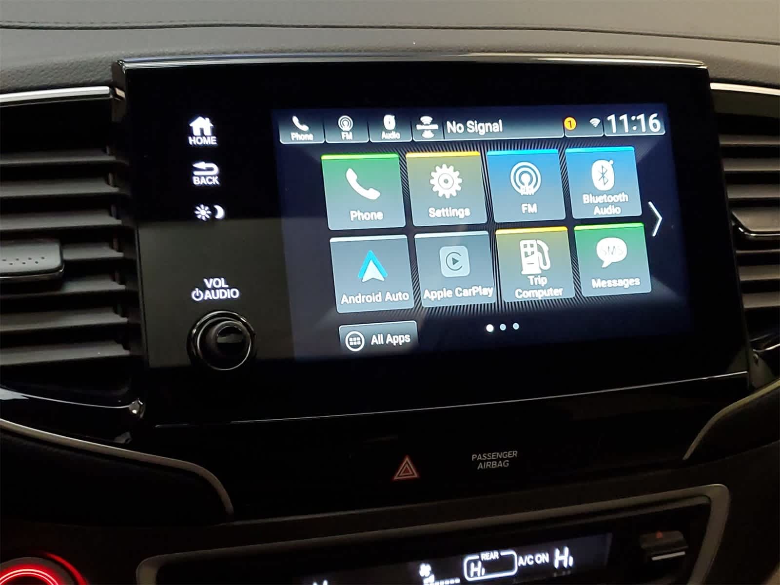 Thumbnail: 2022 Honda Pilot - 5