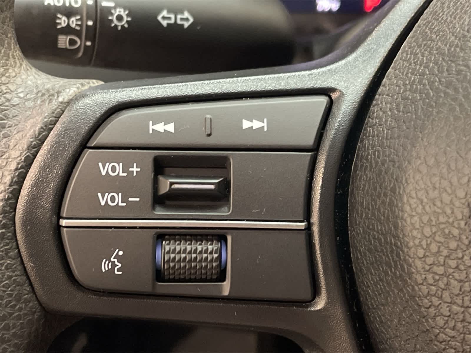 Thumbnail: 2025 Honda Accord - 10