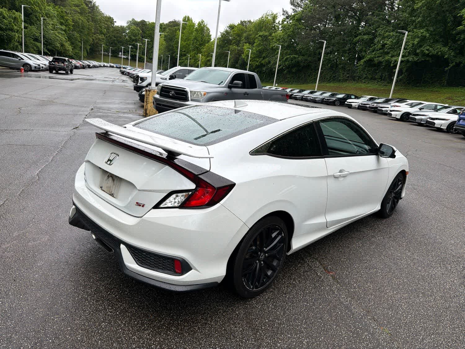 Thumbnail: 2020 Honda Civic - 10