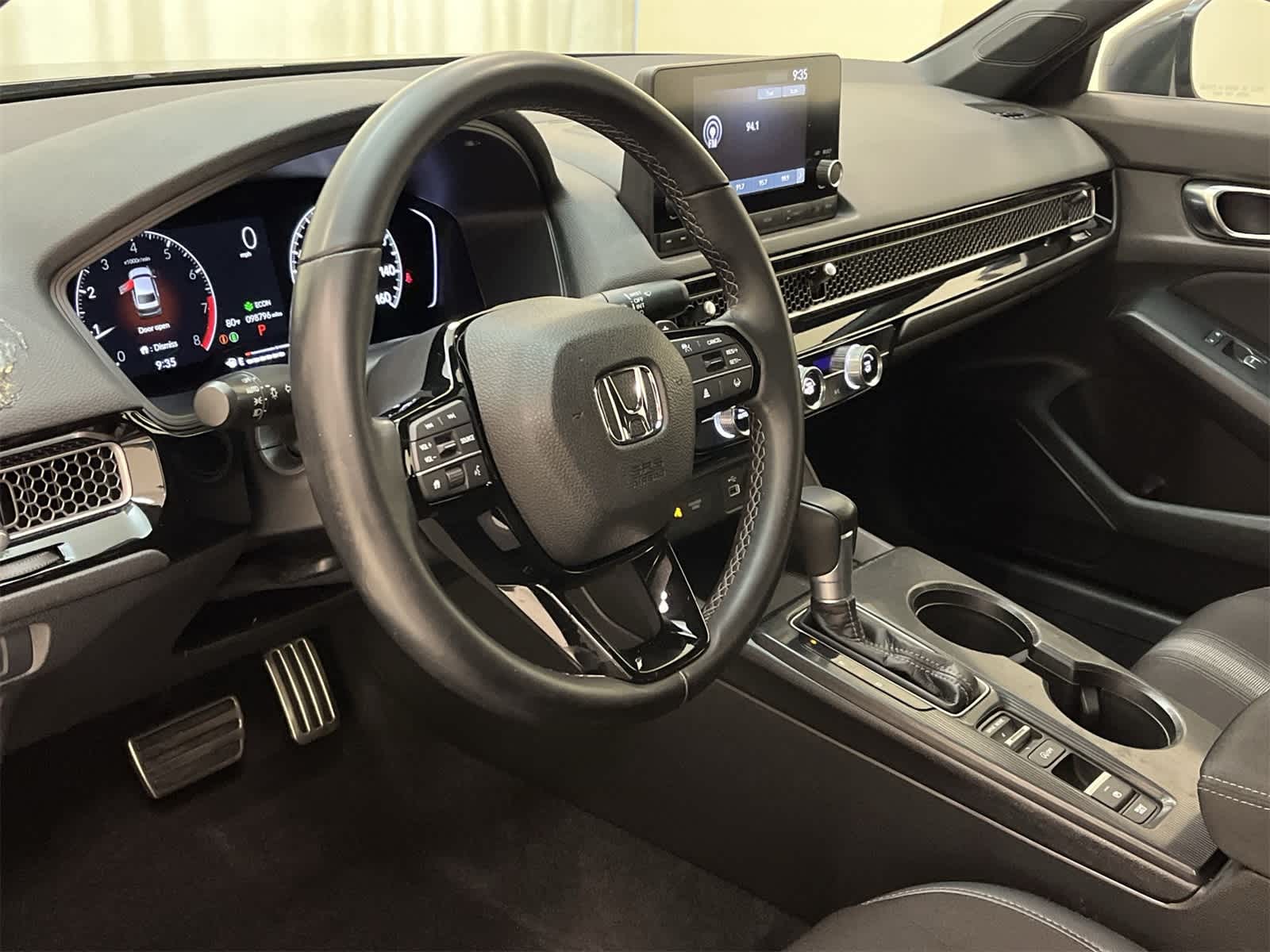 Thumbnail: 2022 Honda Civic - 2