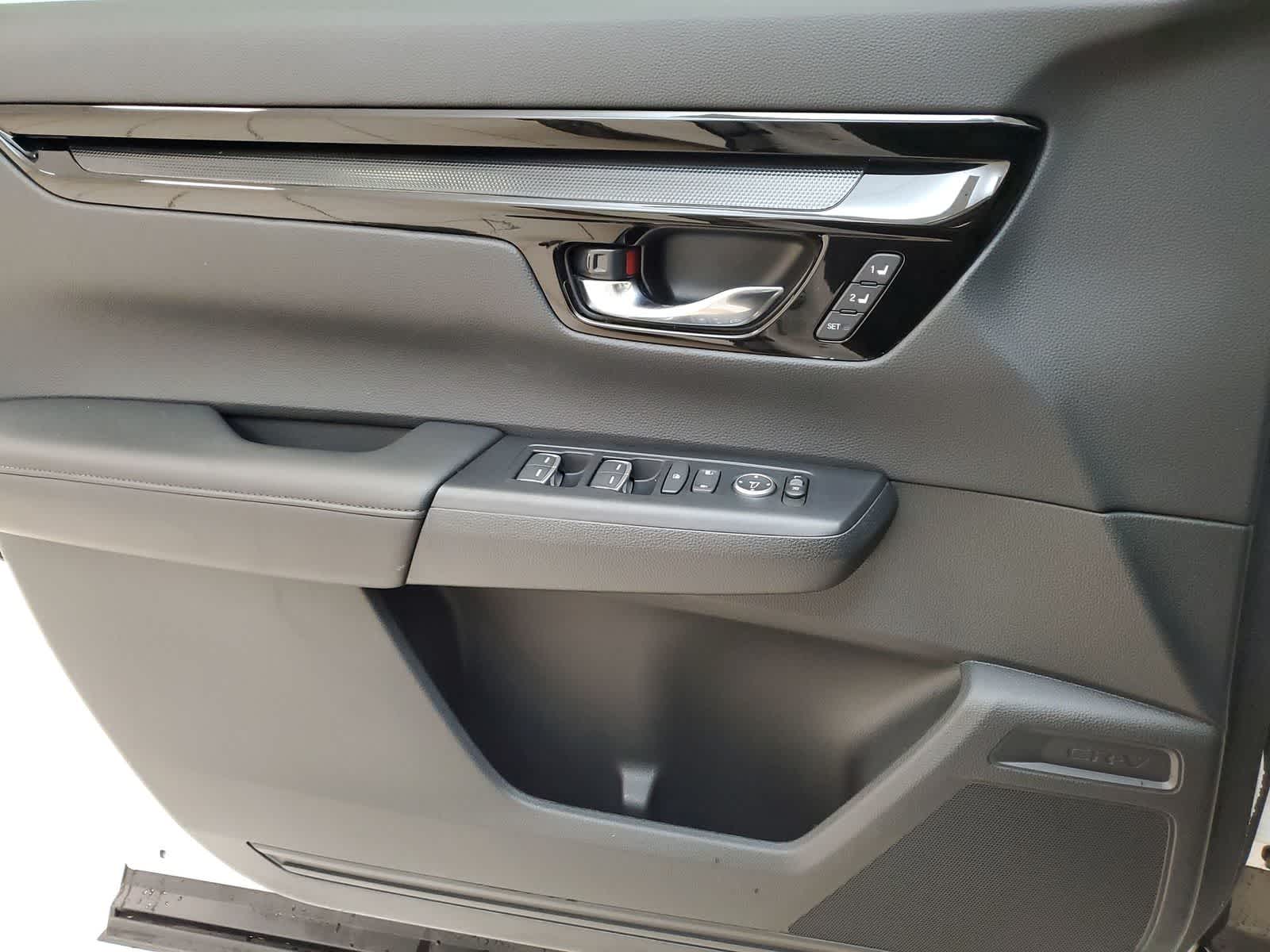 Thumbnail: 2026 Honda CR-V - 16