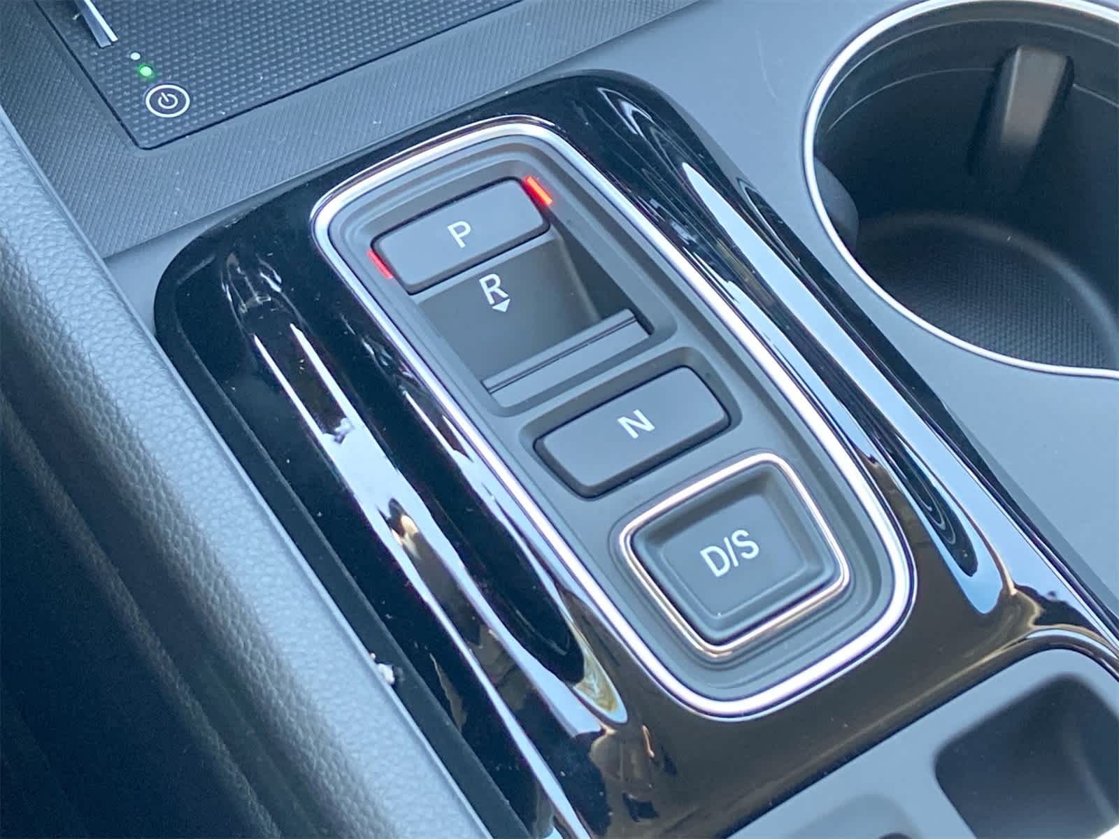 Thumbnail: 2025 Honda Pilot - 18
