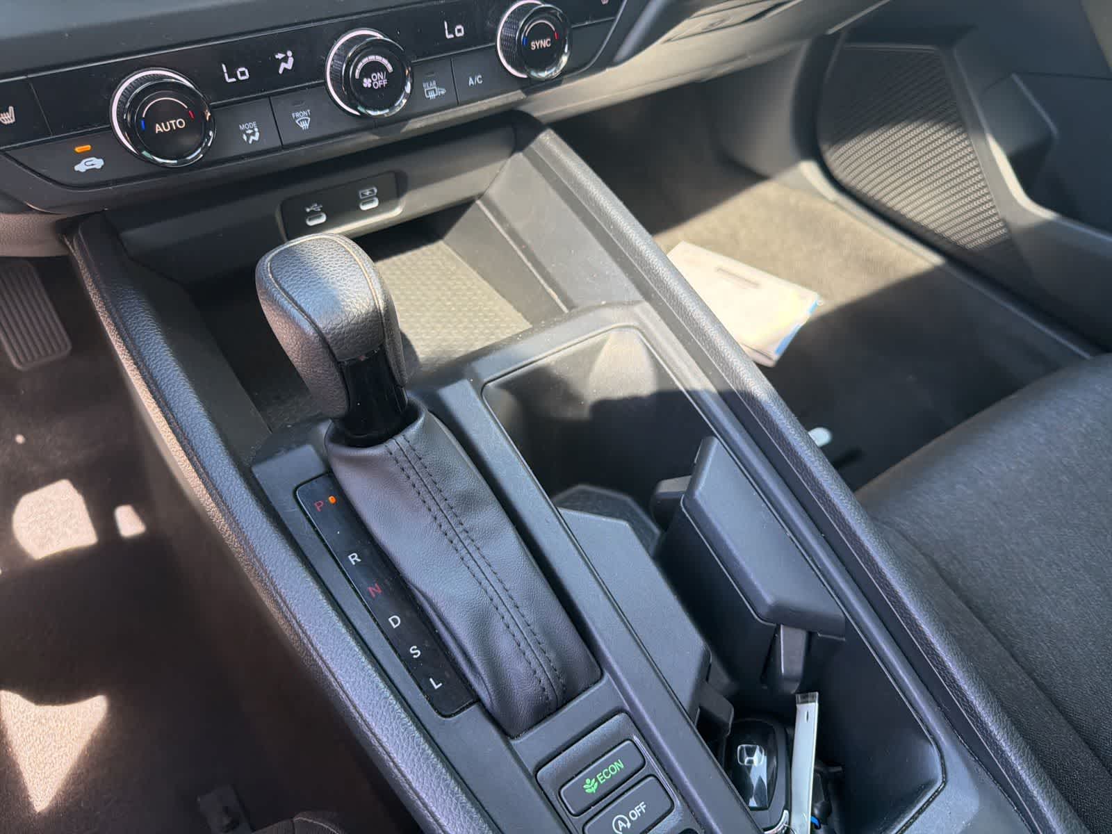 Thumbnail: 2024 Honda Accord - 24