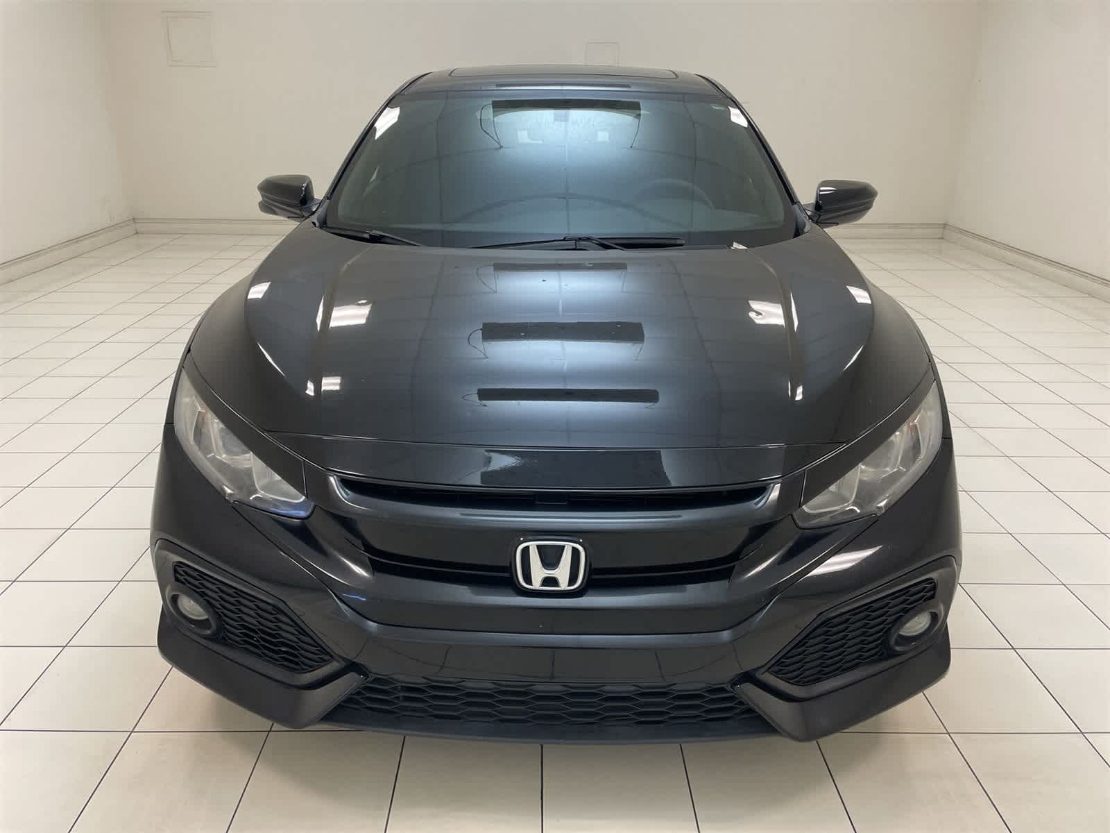 Thumbnail: 2018 Honda Civic - 23