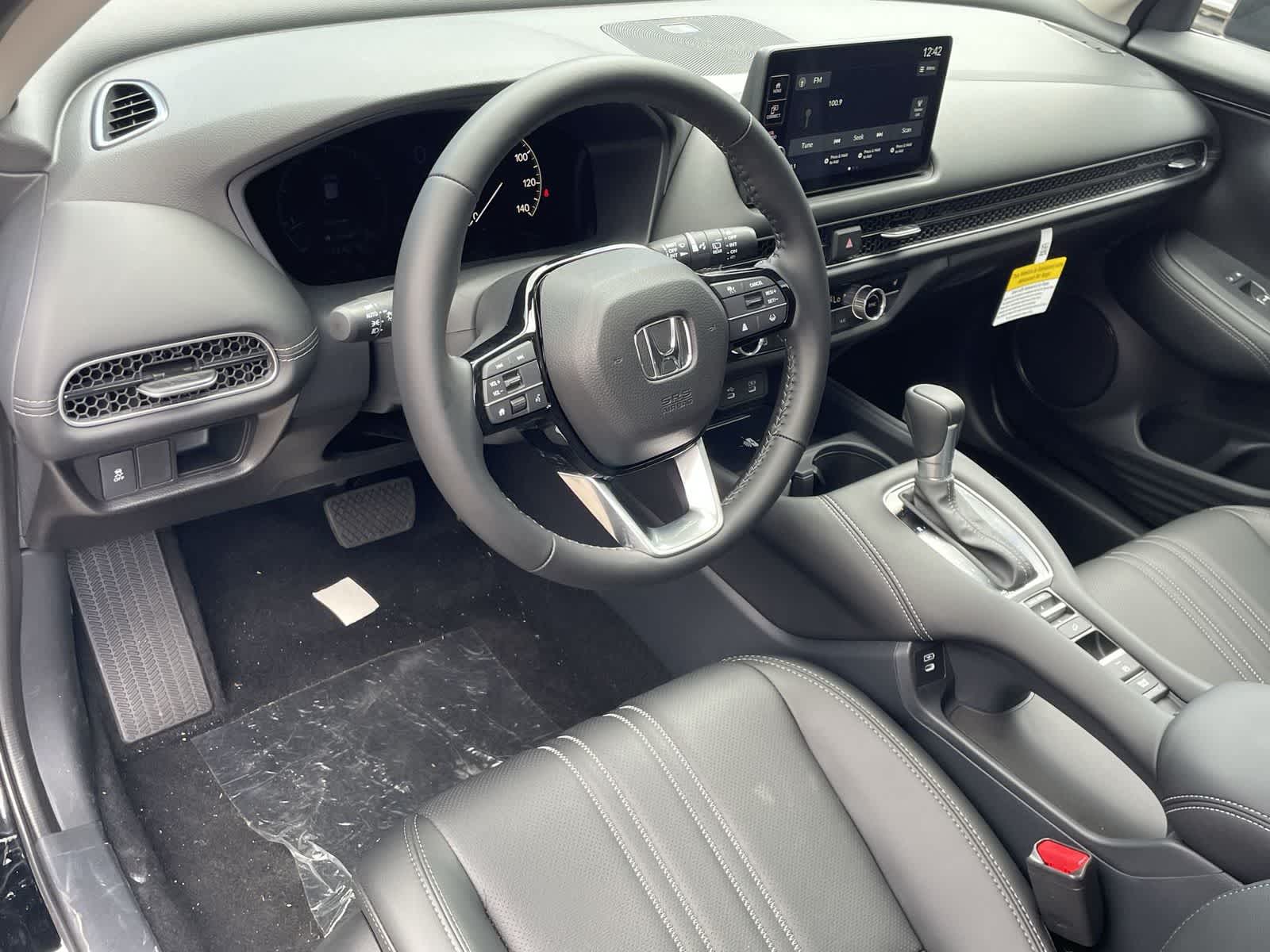 Thumbnail: 2026 Honda HR-V - 13