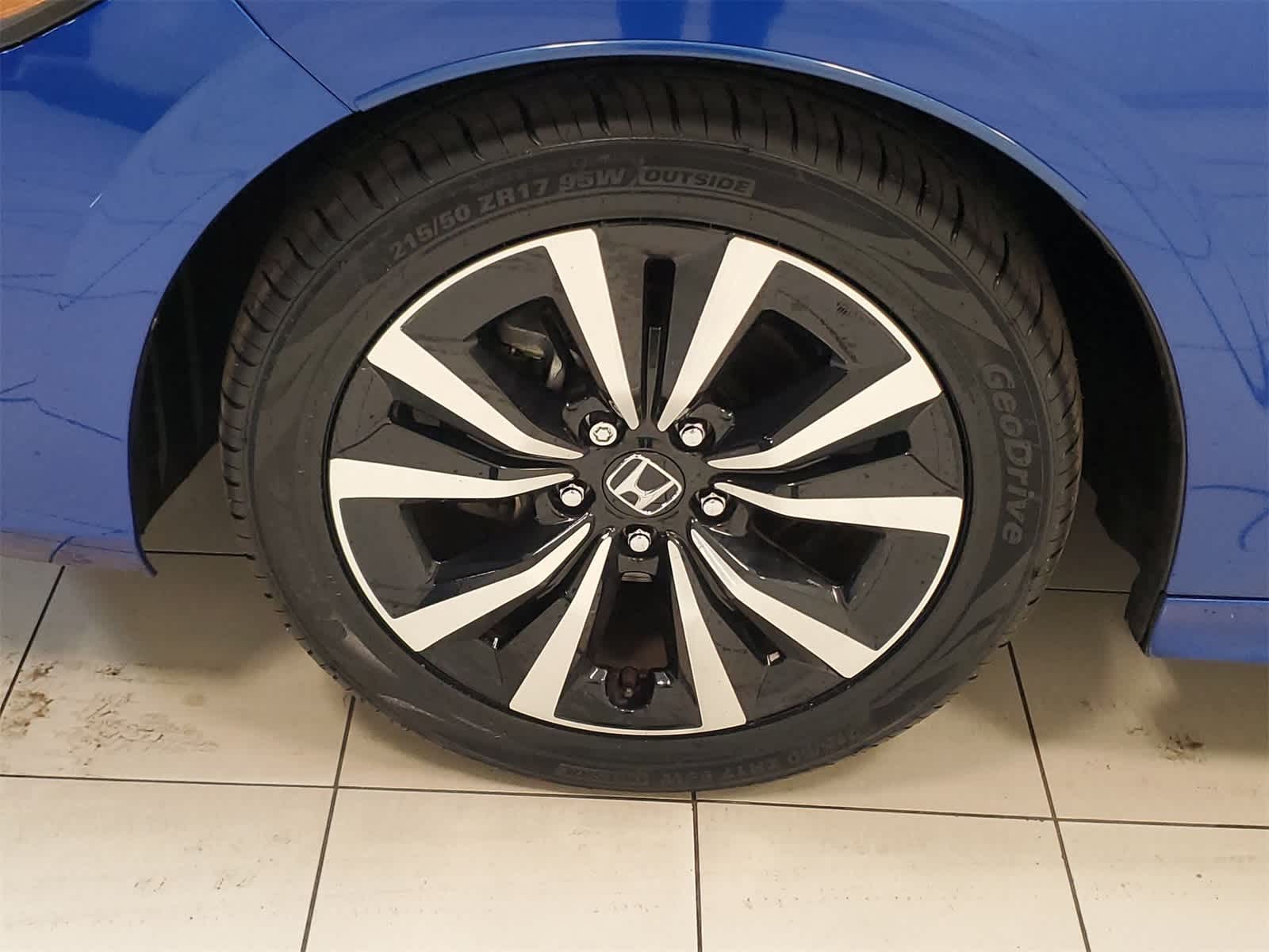 Thumbnail: 2023 Honda Civic - 23
