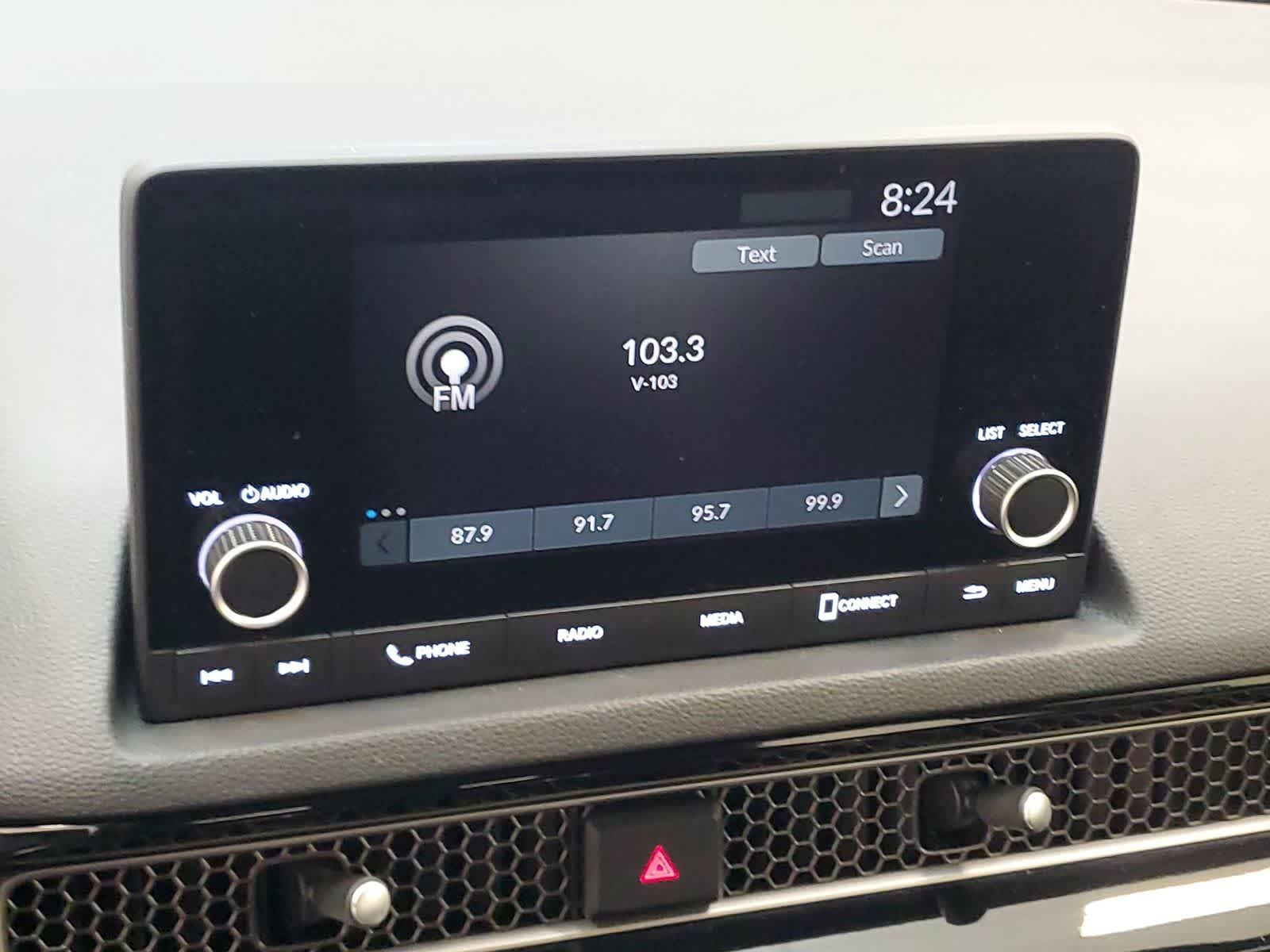 Thumbnail: 2023 Honda Civic - 4