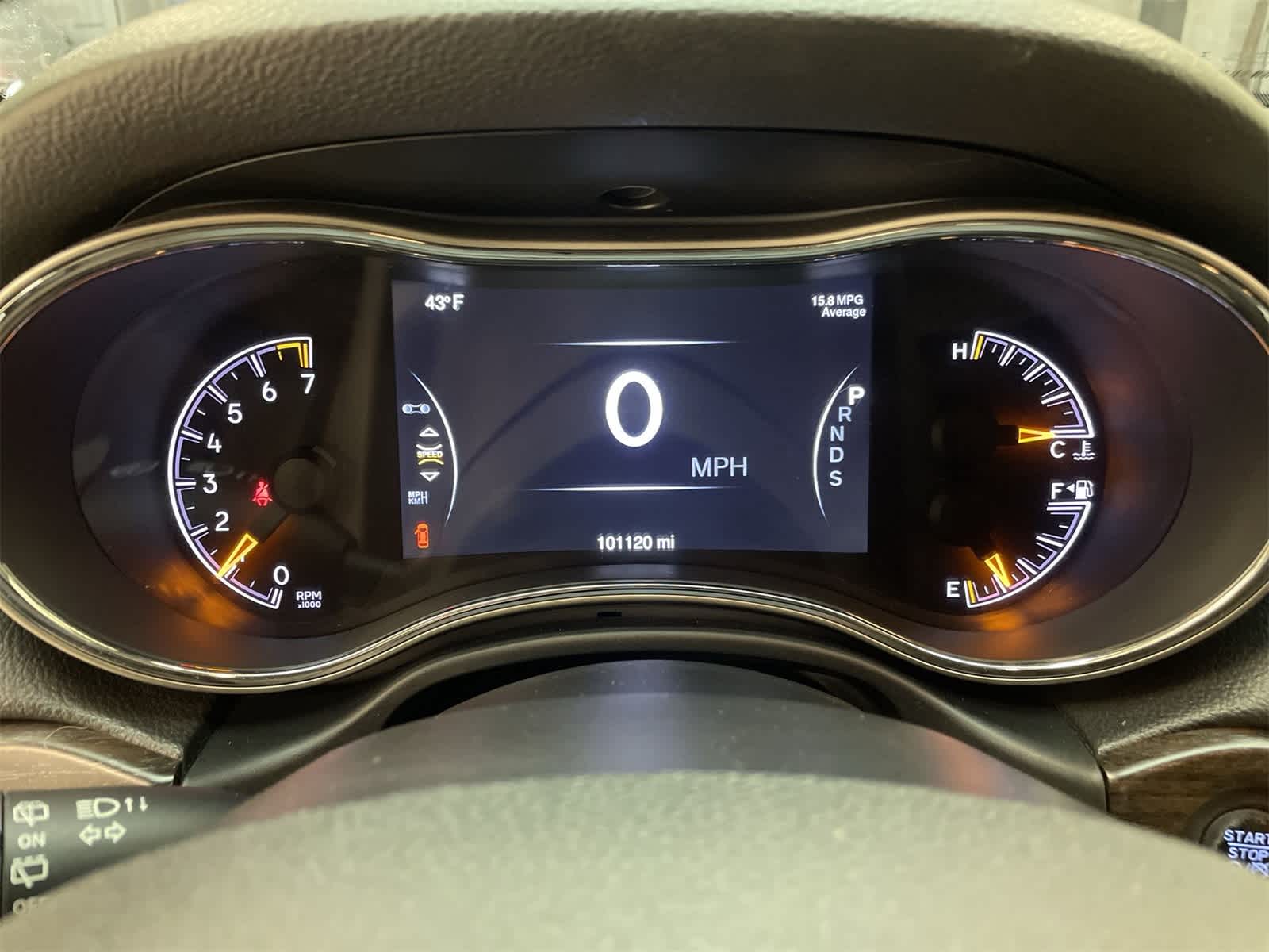 Thumbnail: 2014 Jeep Grand Cherokee - 11