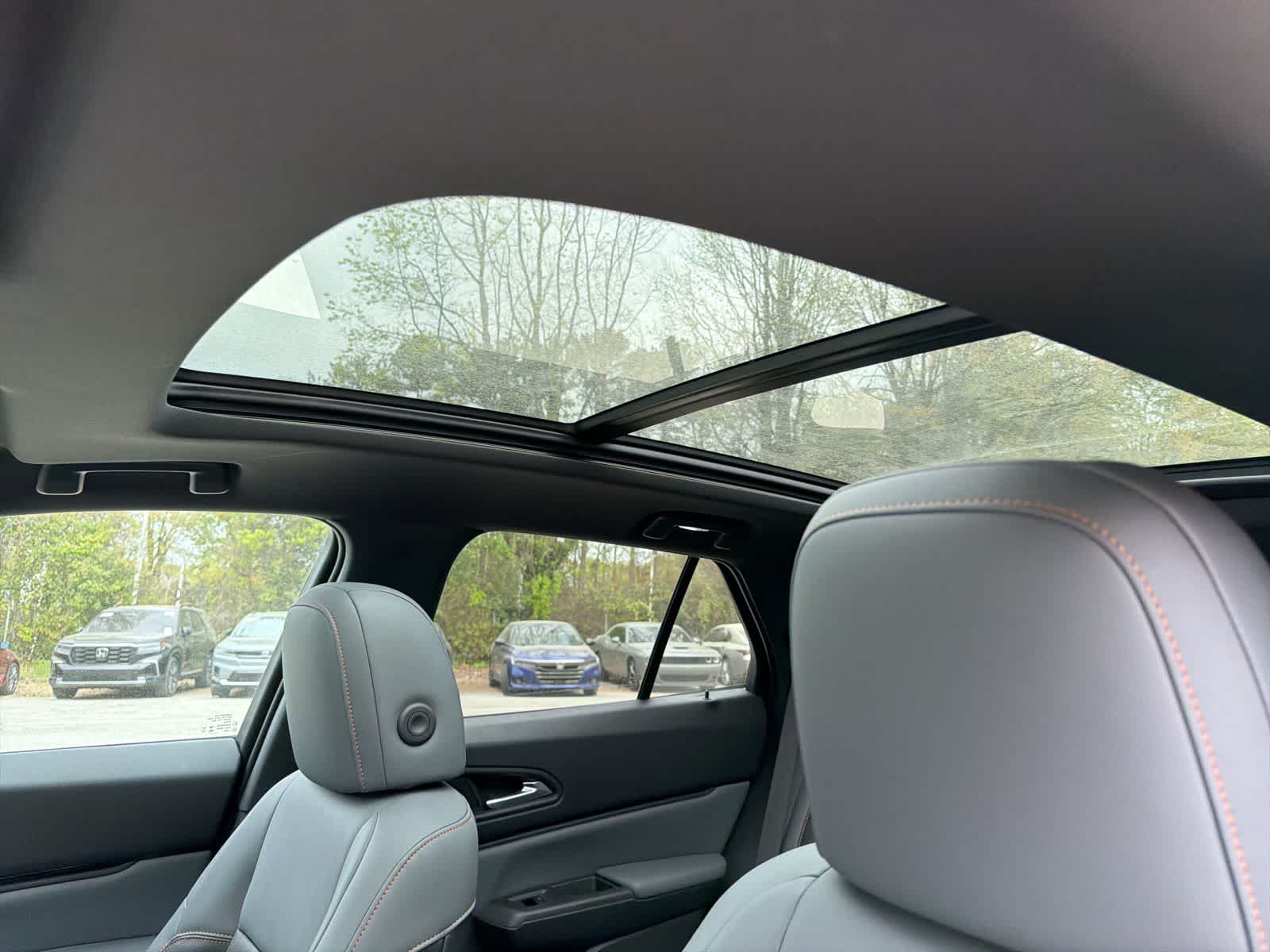 Thumbnail: 2025 Honda Prologue - 19